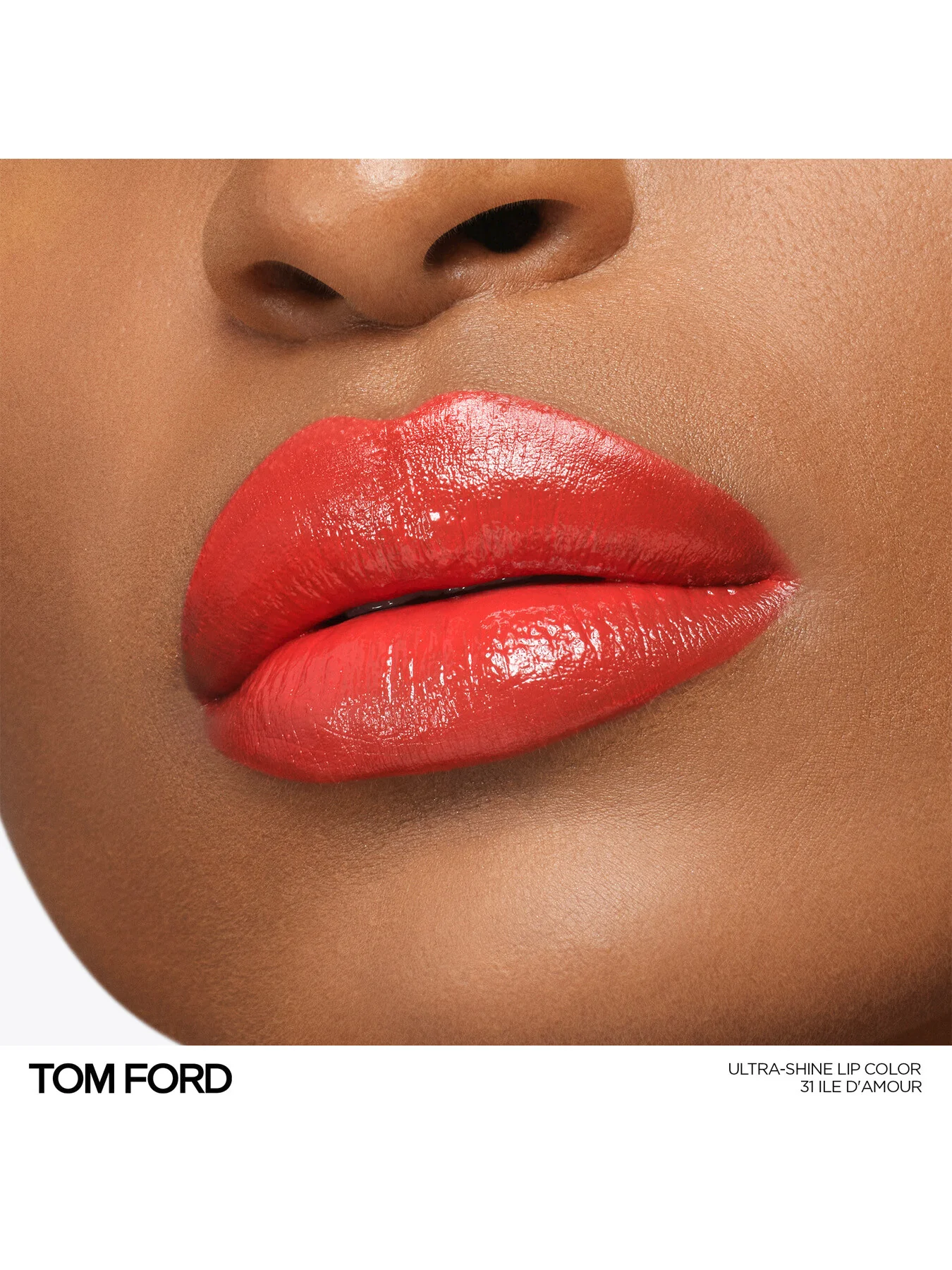 Lip Color Ultra Shine - Image 6