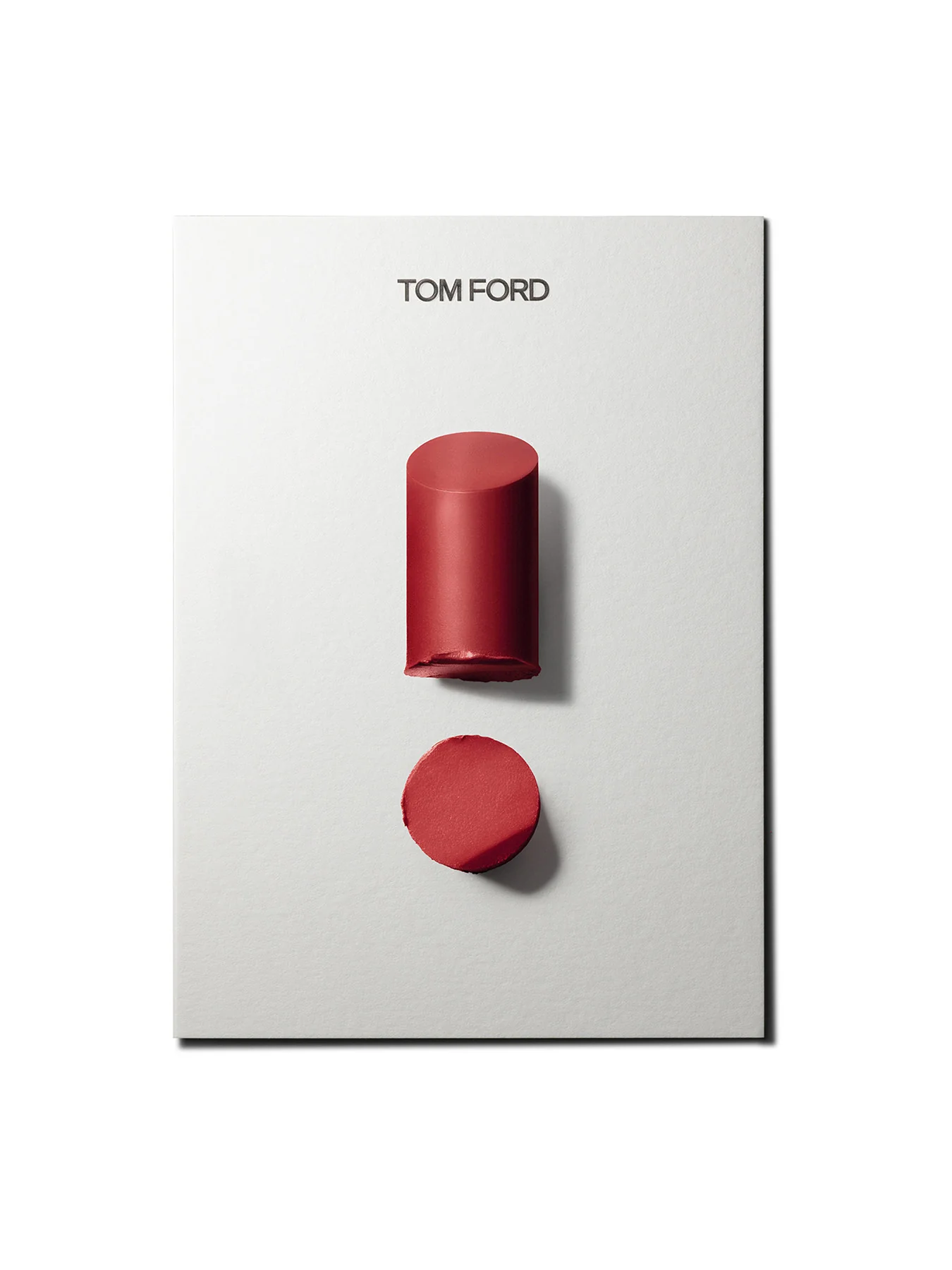 Lip Colour Satin Matte - Image 10