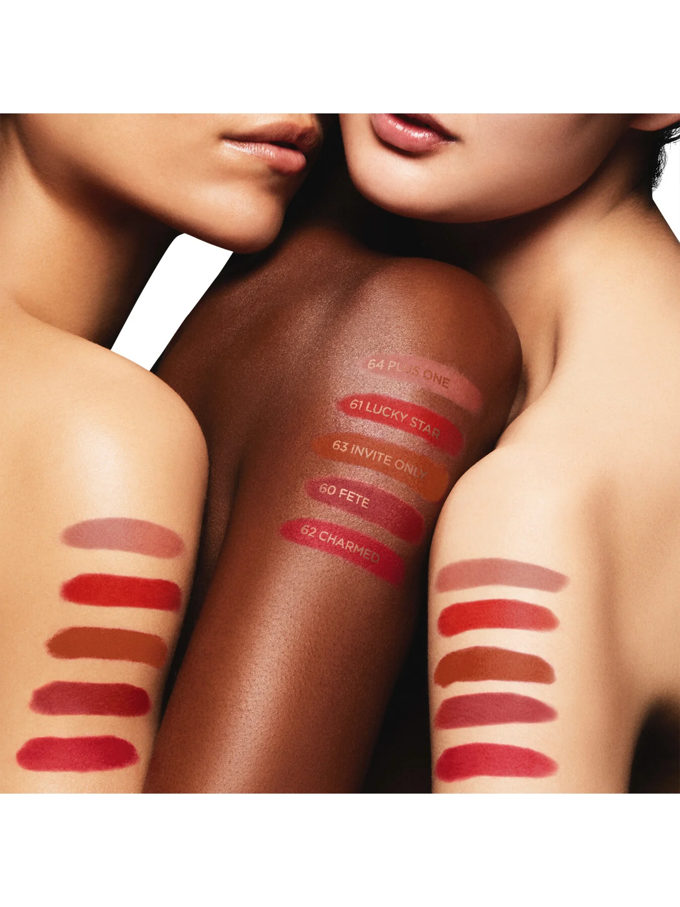 Lip Colour Satin Matte - Image 30