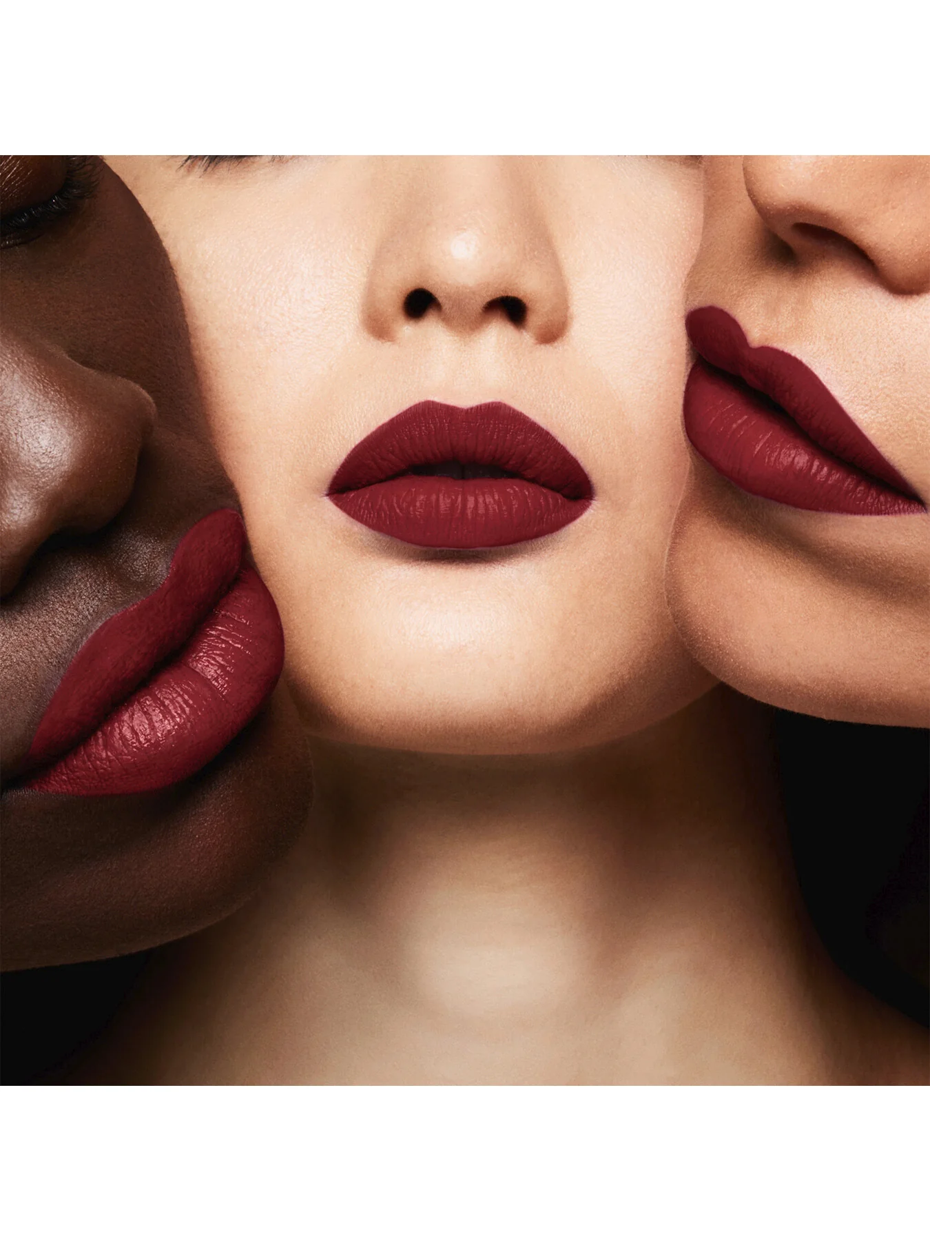 Liquid Lip Luxe Matte 6ml - Image 4