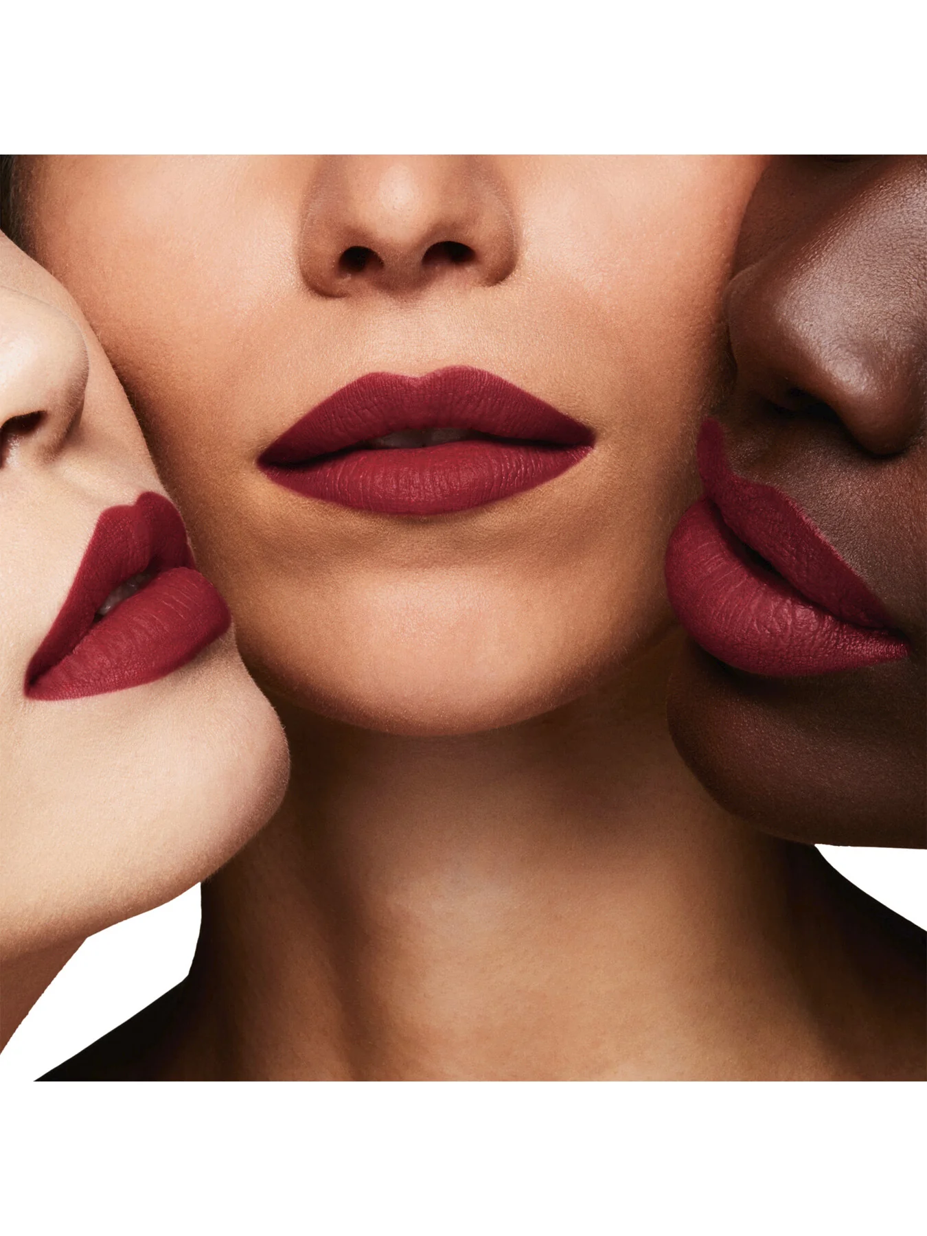 Liquid Lip Luxe Matte 6ml - Image 9