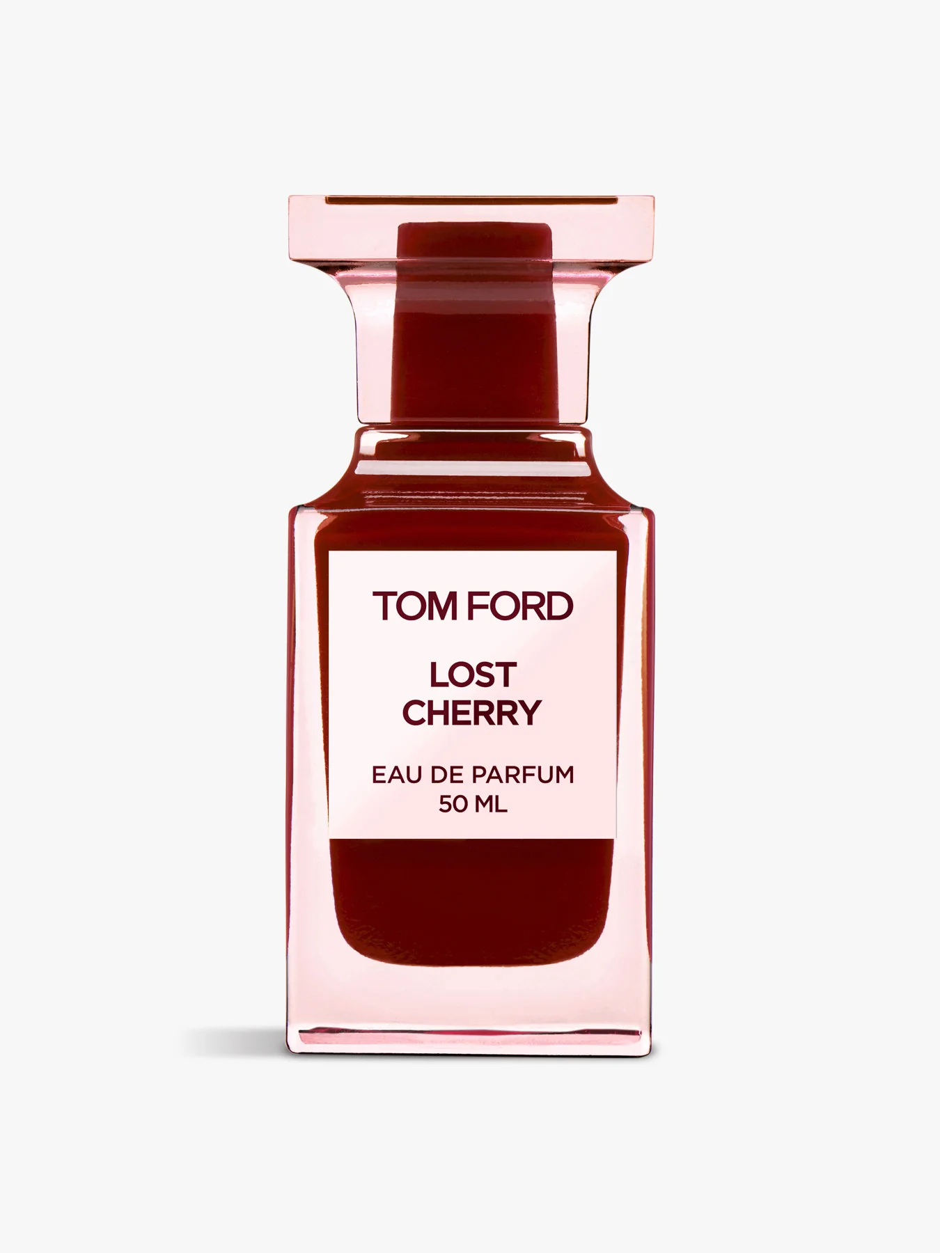 Lost Cherry Eau de Parfum 50ml