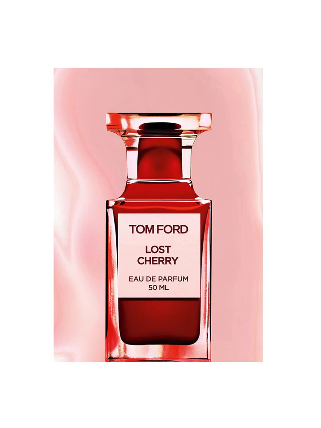 Lost Cherry Eau de Parfum 50ml - Image 2