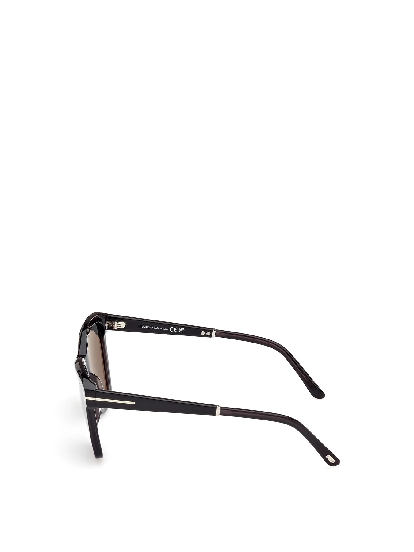 Lucia Acetate Sunglasses - Image 3