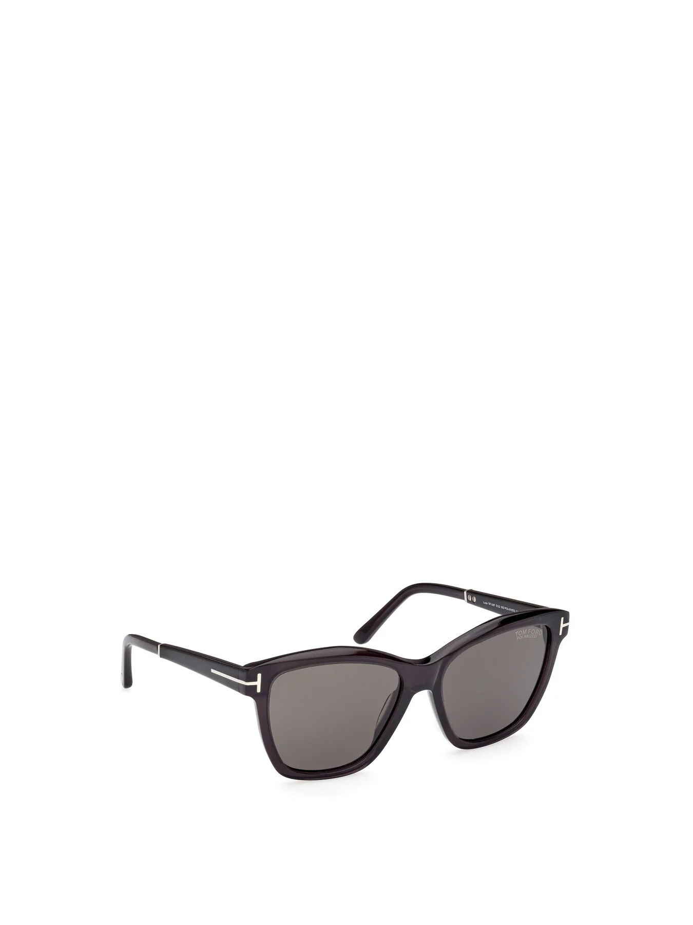 Lucia Acetate Sunglasses - Image 8