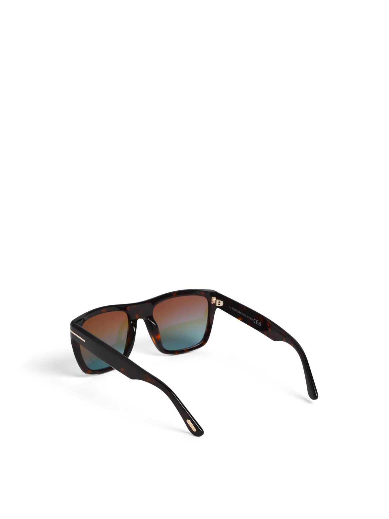 FT1077 Alberto Acetate Sunglasses - Image 2
