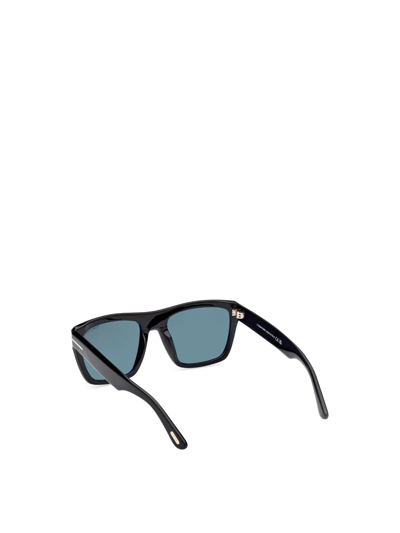FT1077 Alberto Acetate Sunglasses - Image 4