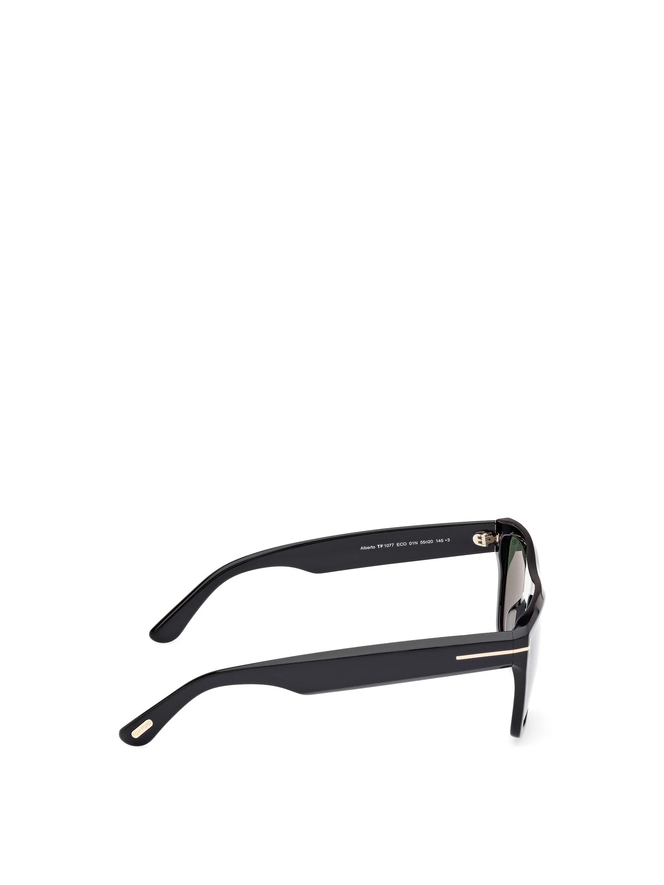 FT1077 Alberto Acetate Sunglasses - Image 7