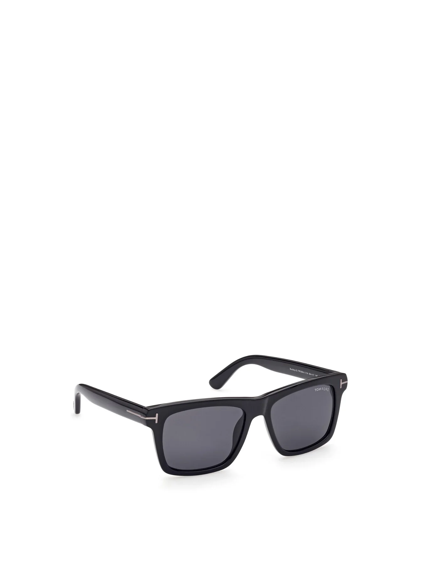 Buckley 02 Acetate Mens Sunglasses - Image 2