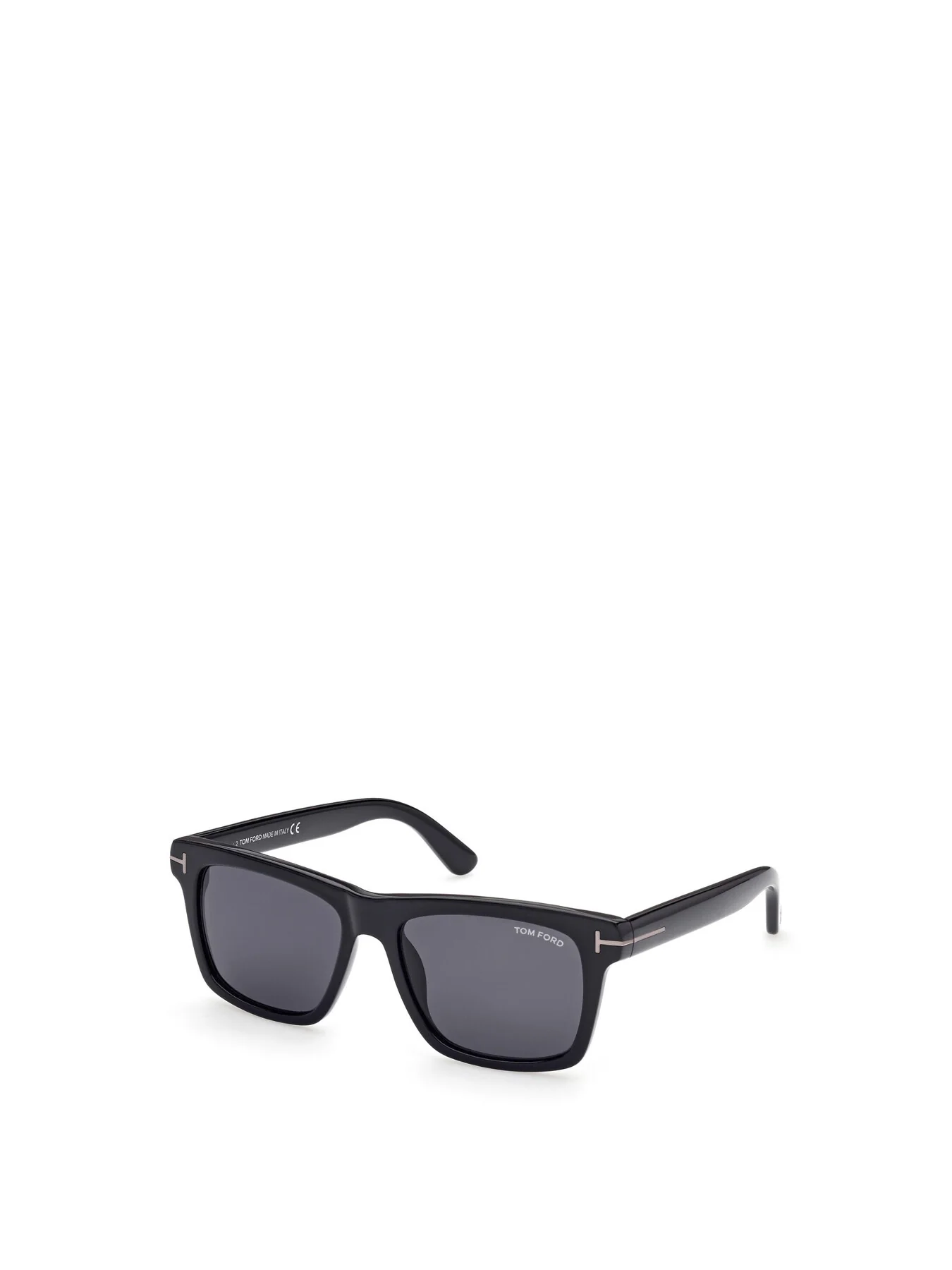 Buckley 02 Acetate Mens Sunglasses - Image 3