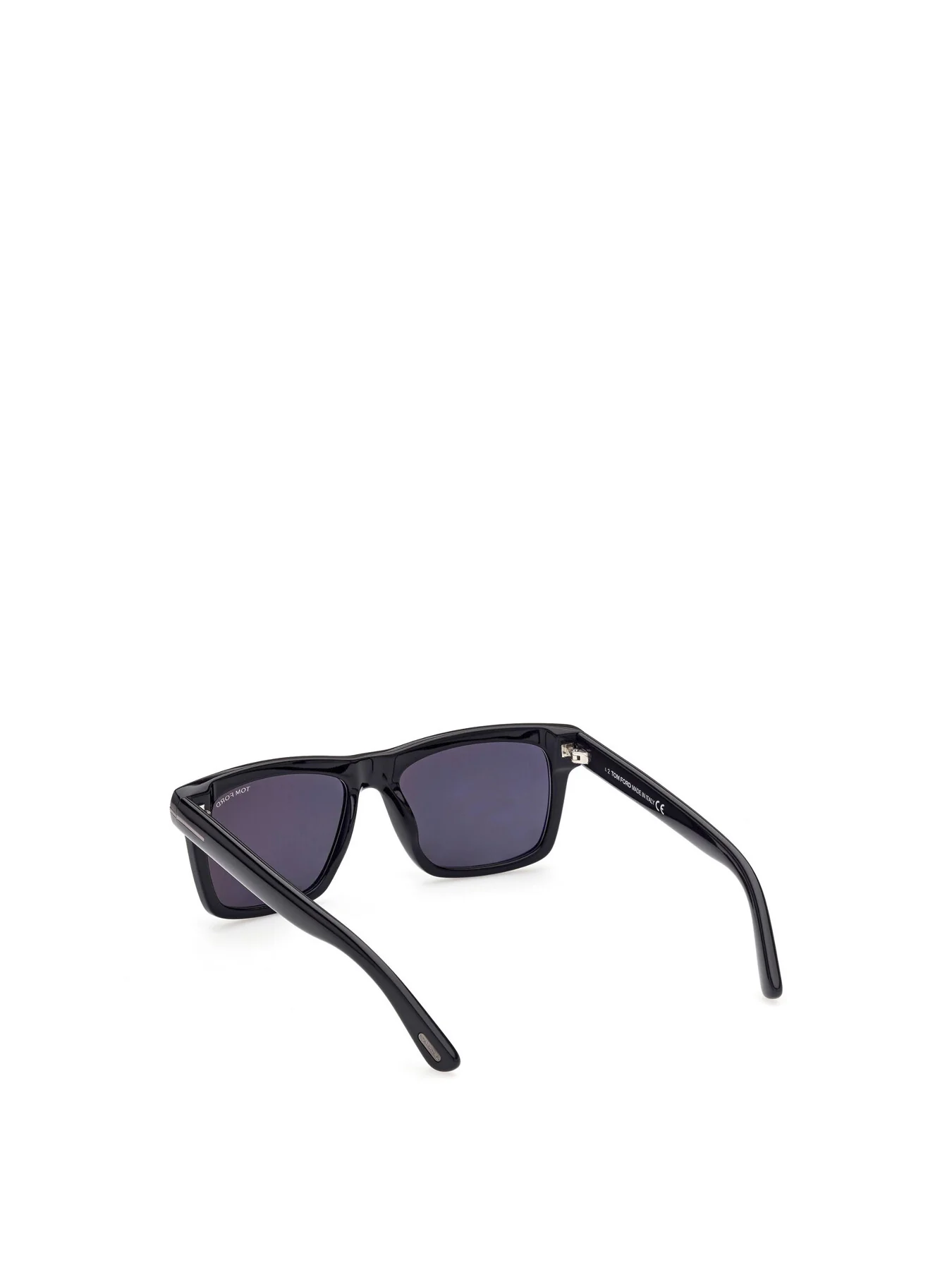 Buckley 02 Acetate Mens Sunglasses - Image 4