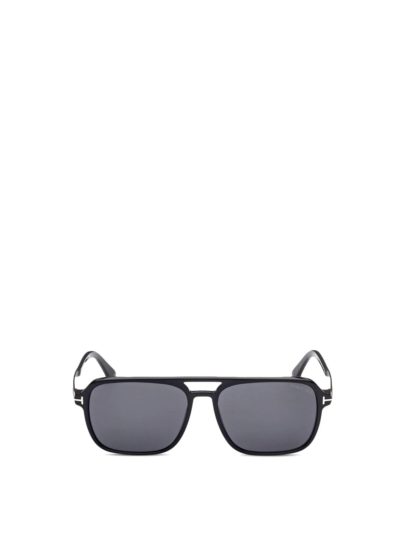 FT0910 Crosby Acetate Aviator Mens Sunglasses