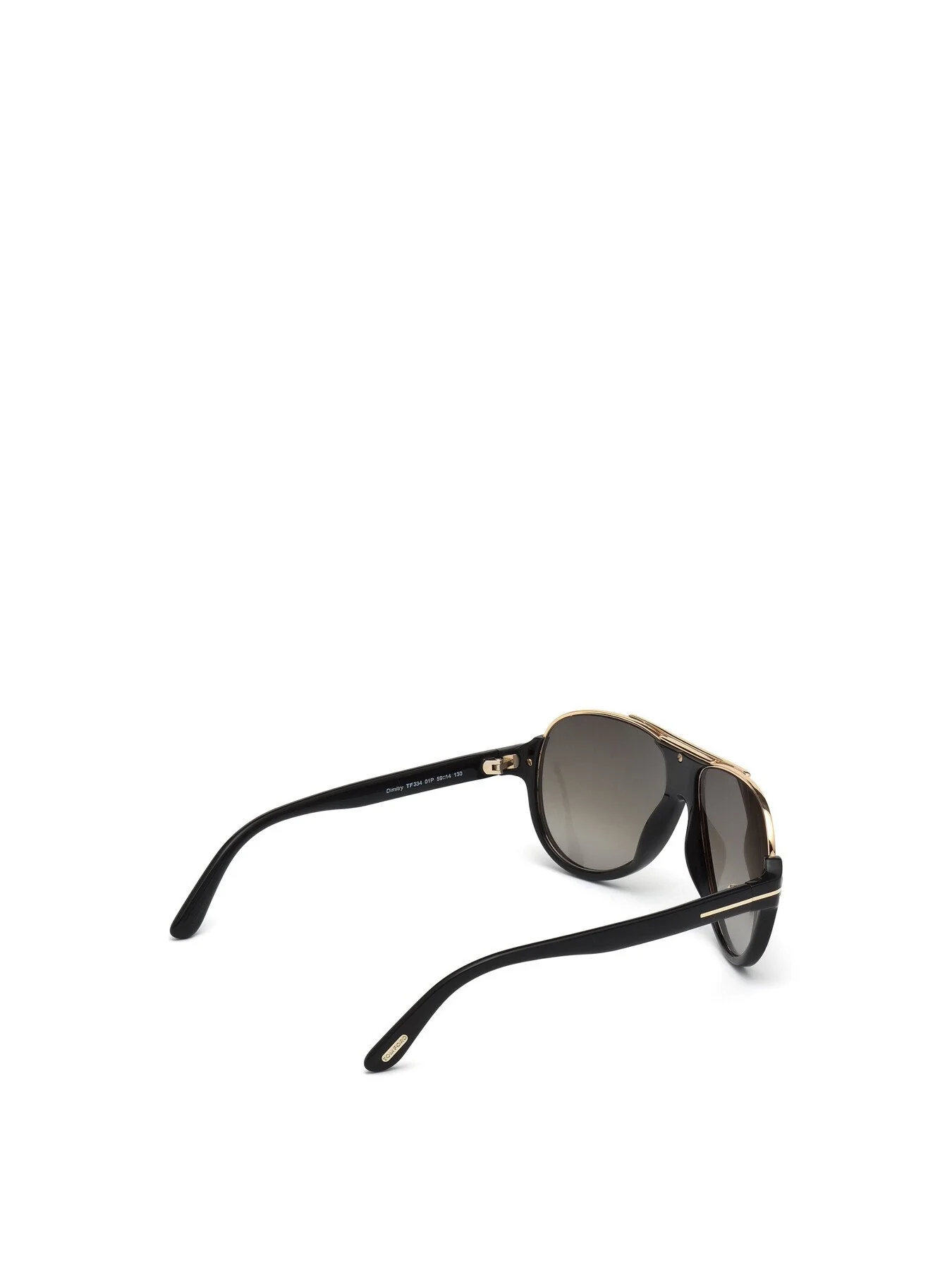 FT0334 Dimitry Acetate Mens Sunglasses - Image 3