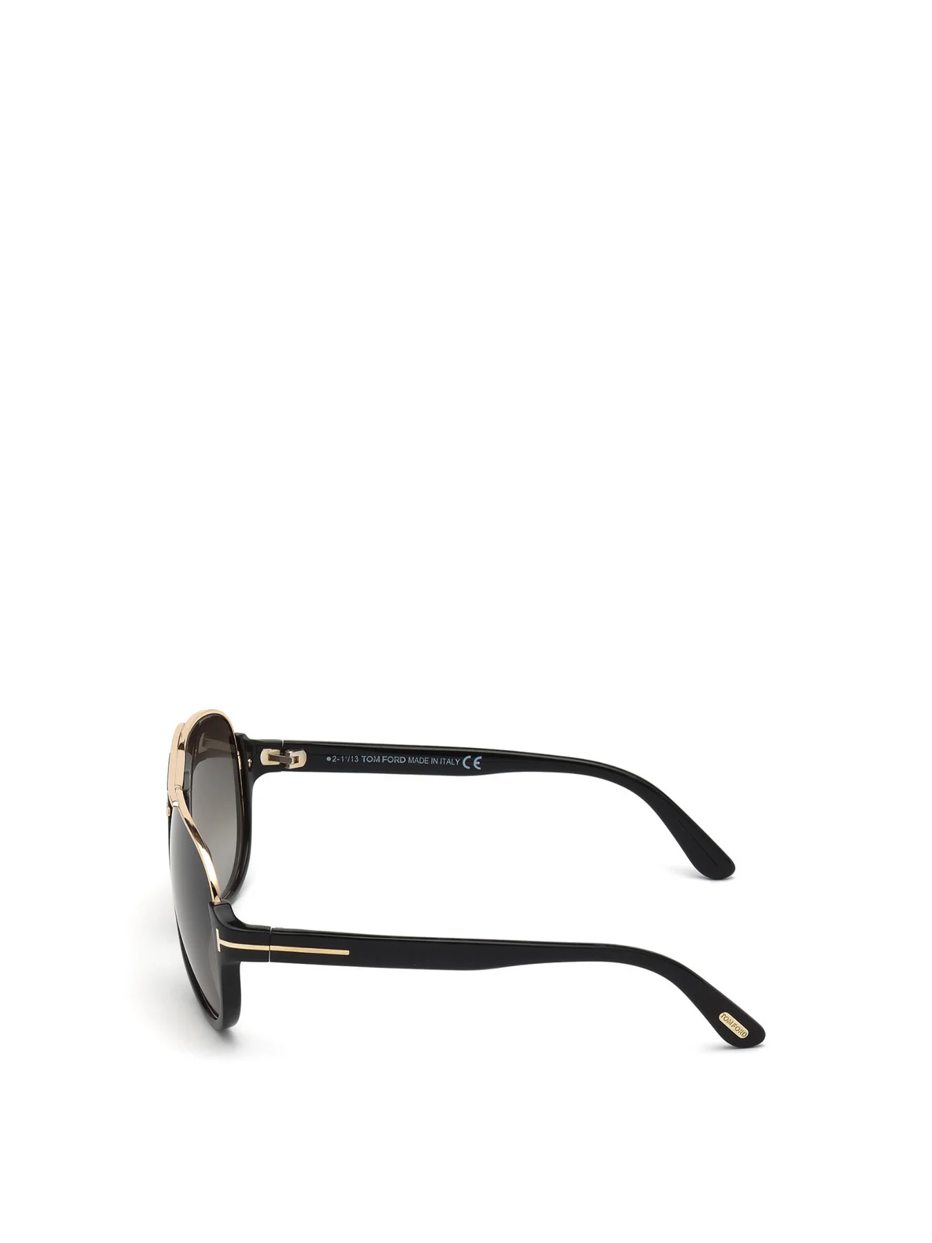 FT0334 Dimitry Acetate Mens Sunglasses - Image 5