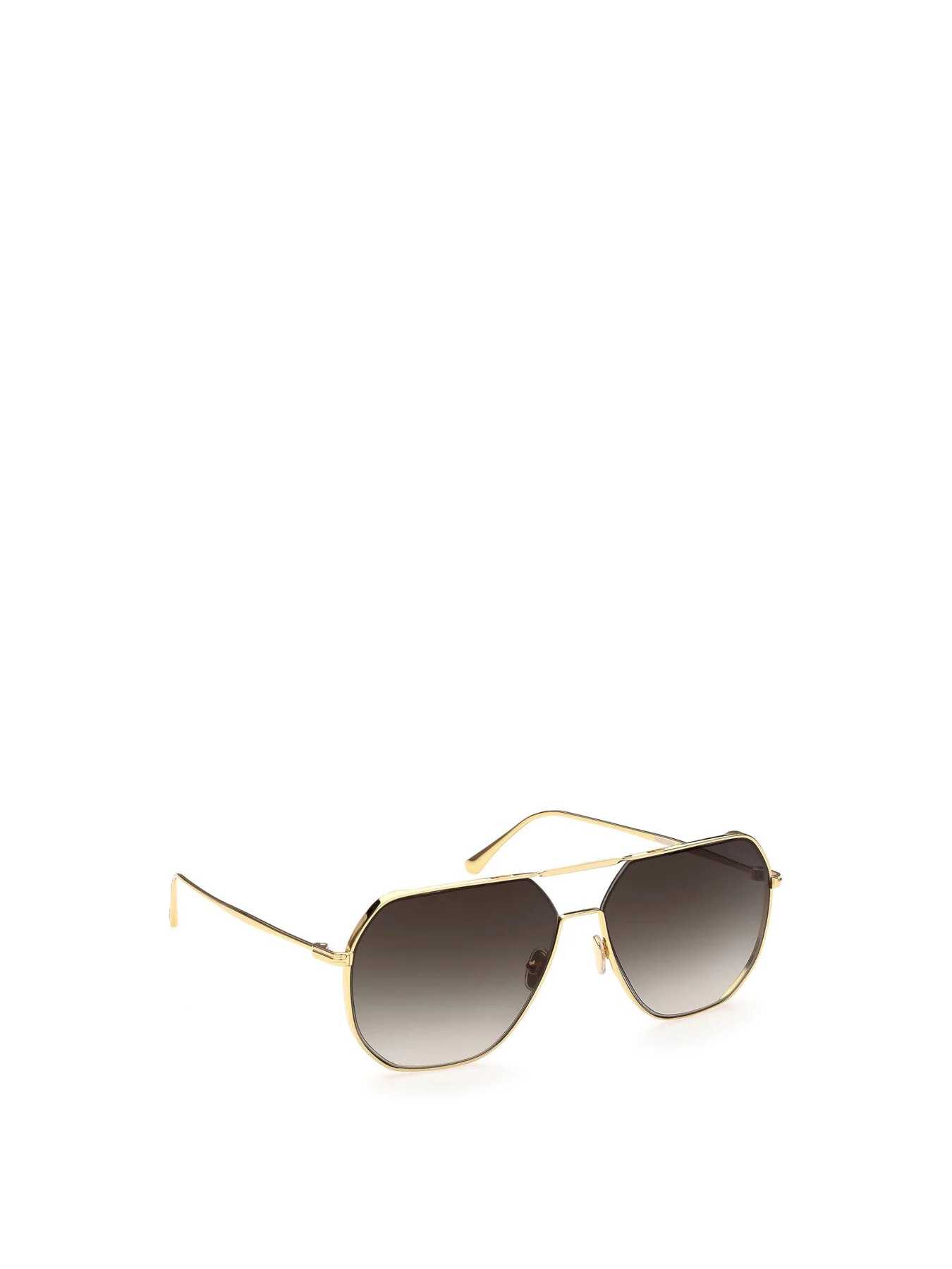 Gilles 02 Metal Mens Sunglasses - Image 2
