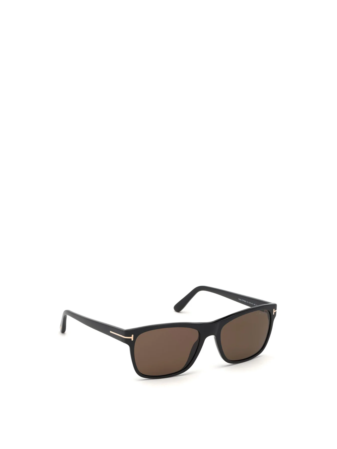FT0698 Giulio Acetate Mens Sunglasses - Image 2