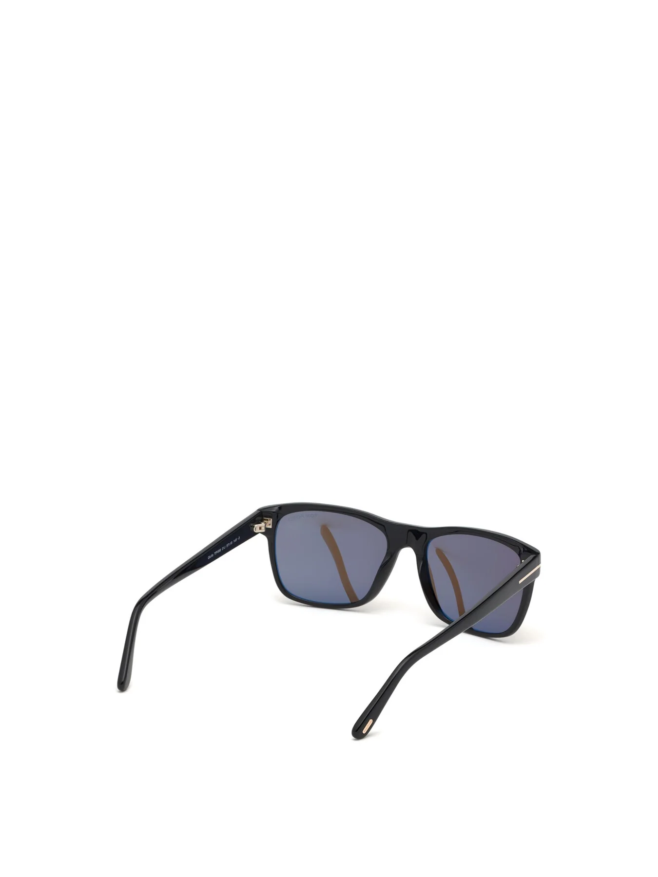 FT0698 Giulio Acetate Mens Sunglasses - Image 4