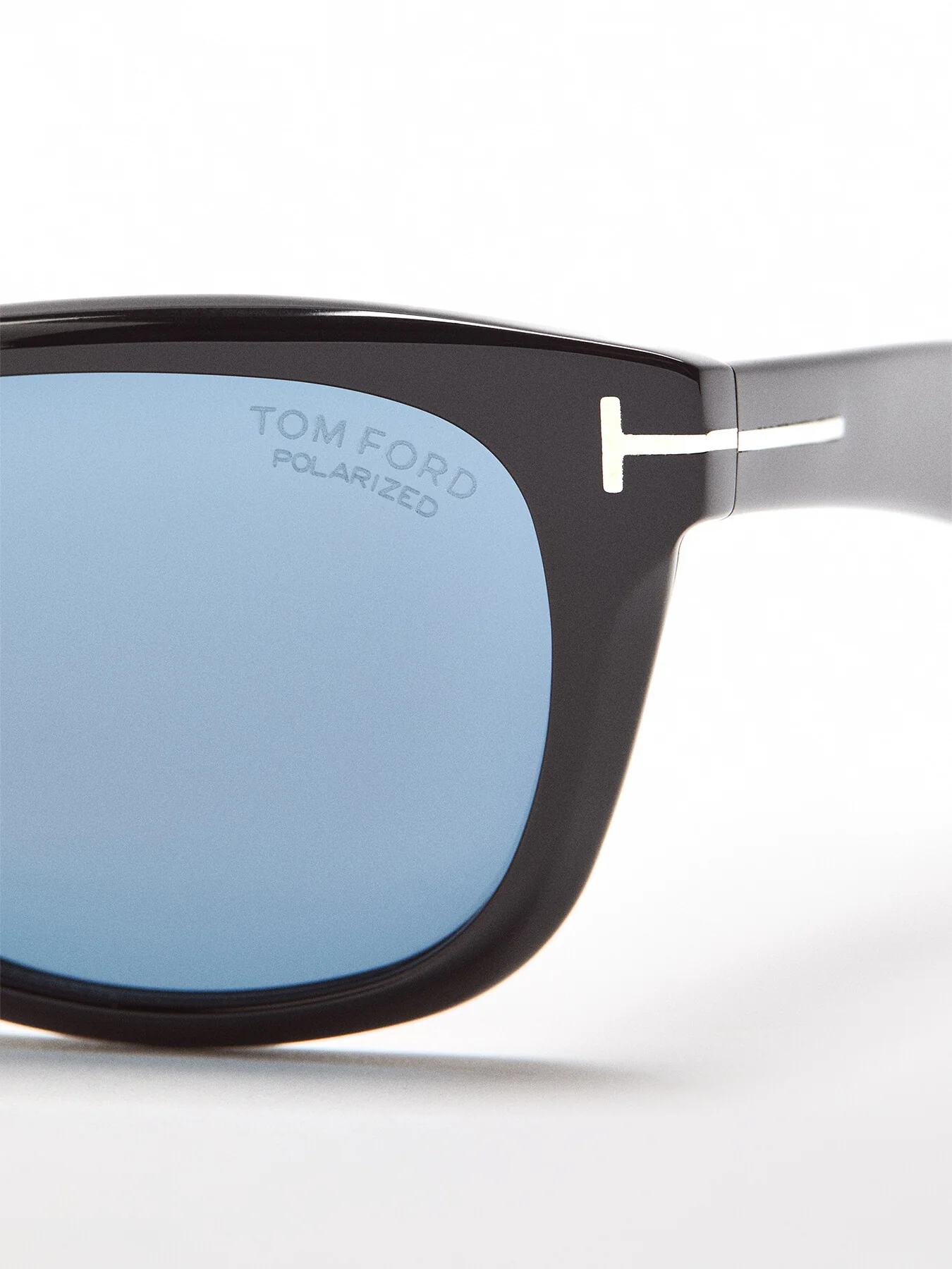 FT1076 Kendel Acetate Sunglasses - Image 3