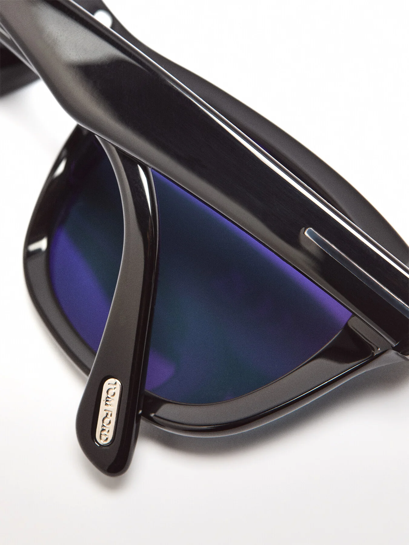 FT1076 Kendel Acetate Sunglasses - Image 4