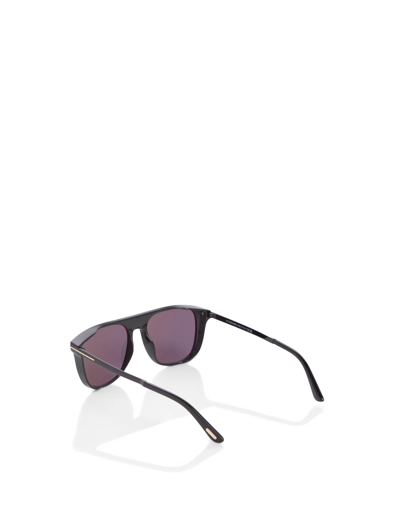 FT1105 Lionel 02 Acetate Sunglasses - Image 2