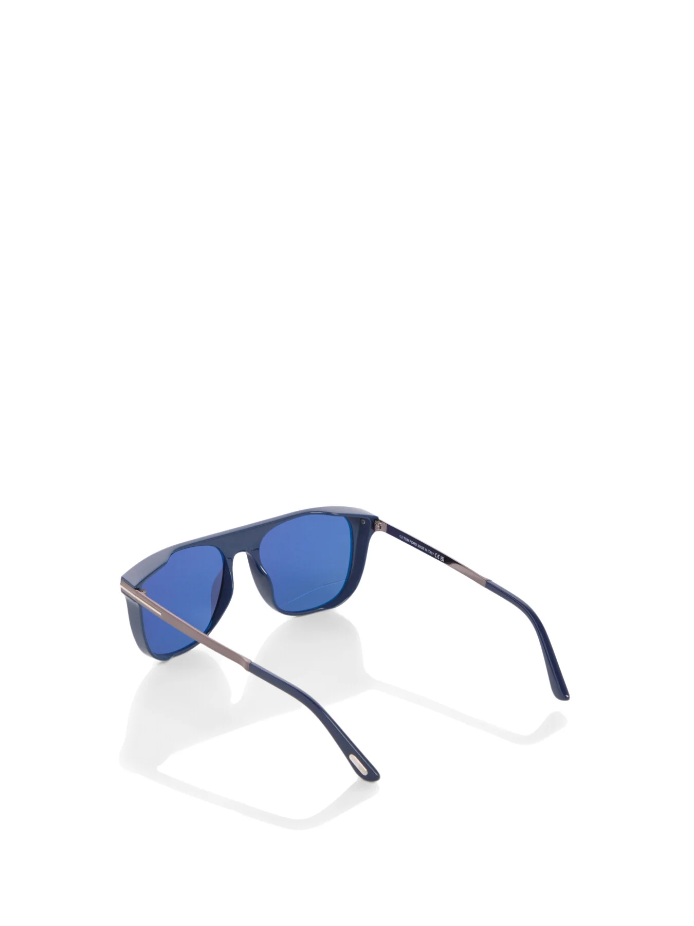 FT1105 Lionel 02 Acetate Sunglasses - Image 2
