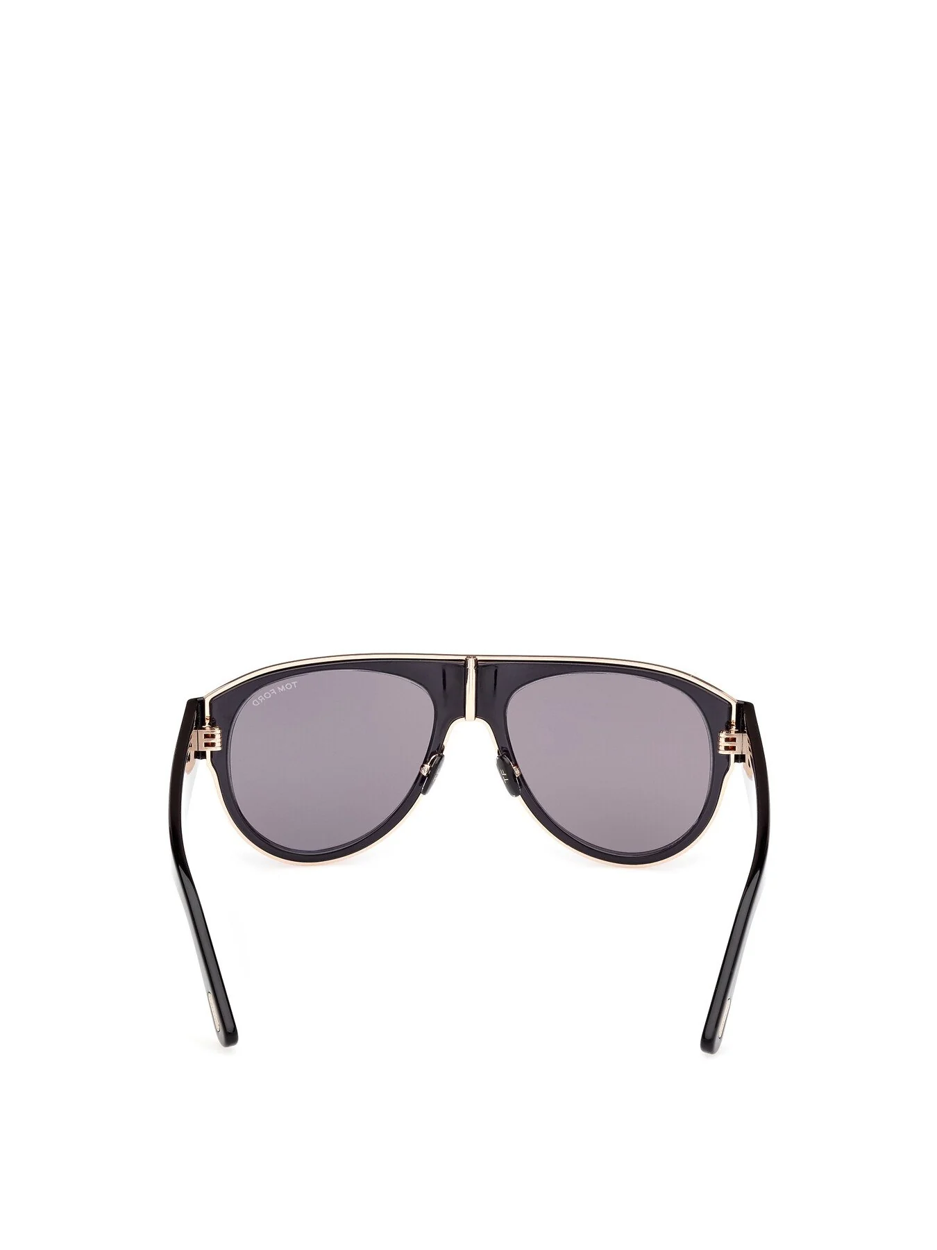 Lyle 02 Metal Sunglasses - Image 5