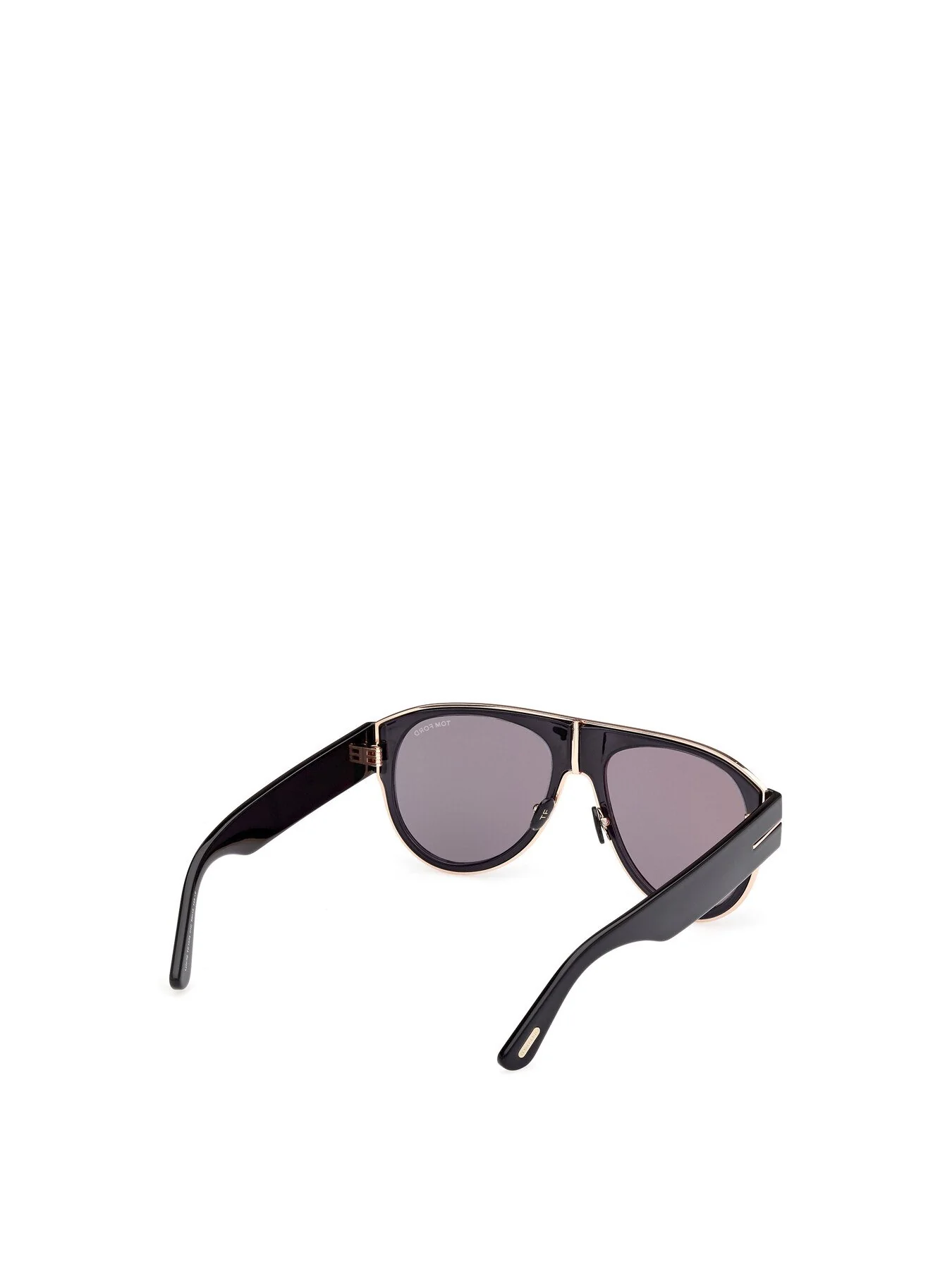 Lyle 02 Metal Sunglasses - Image 6