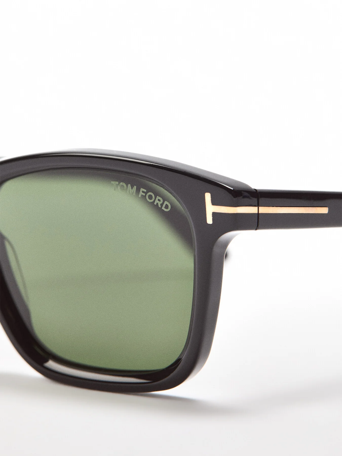 FT1179 Barron Sunglasses - Image 4