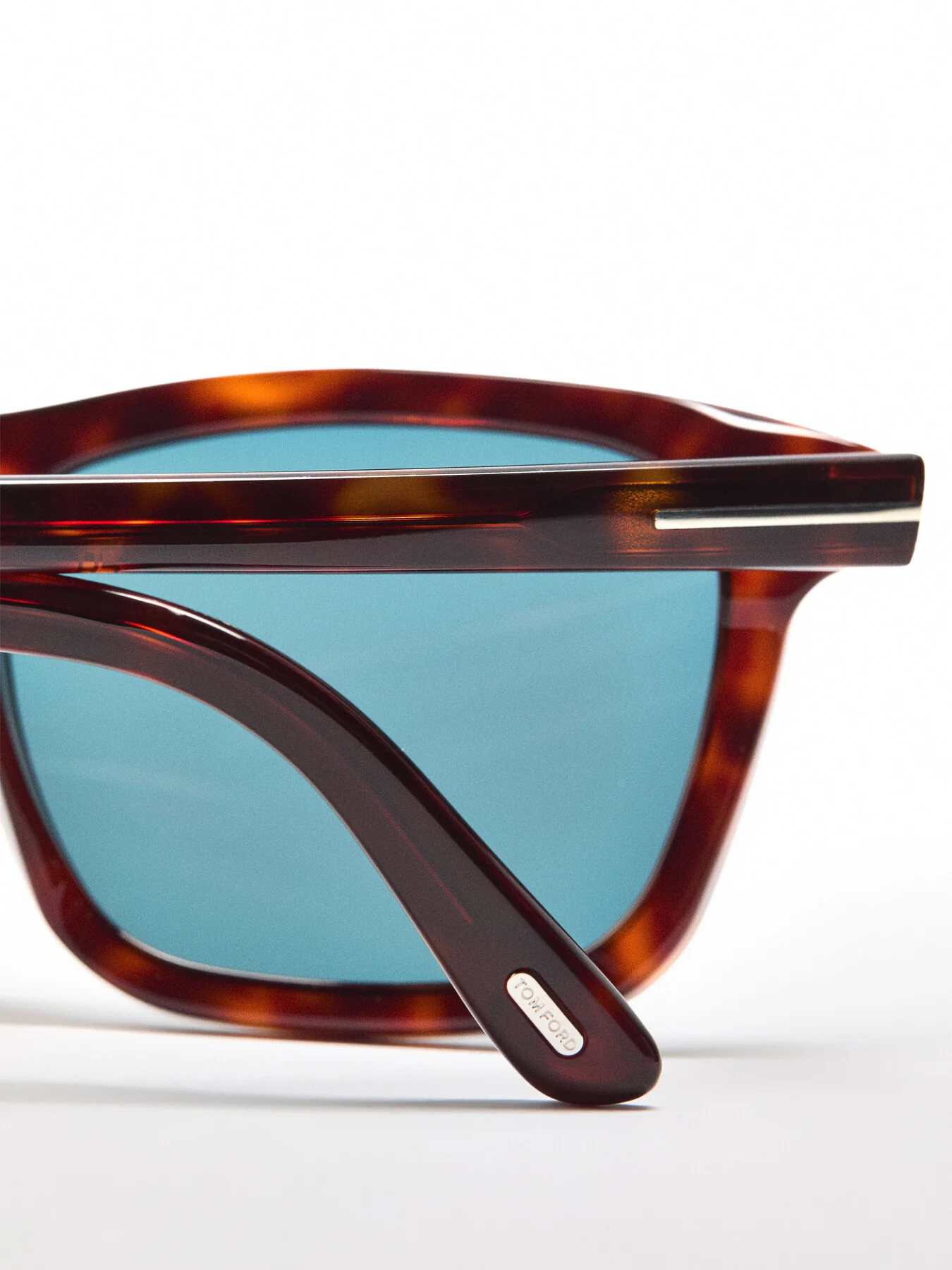 FT1179 Barron Sunglasses - Image 3