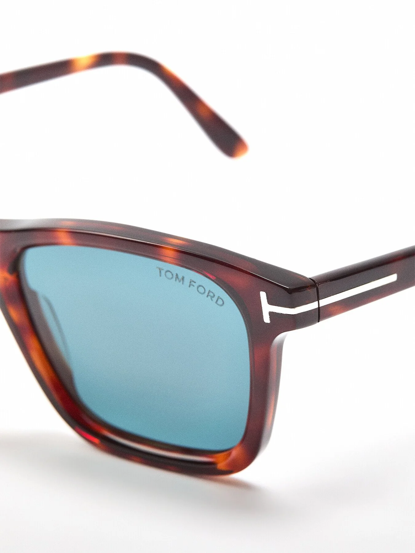 FT1179 Barron Sunglasses - Image 4