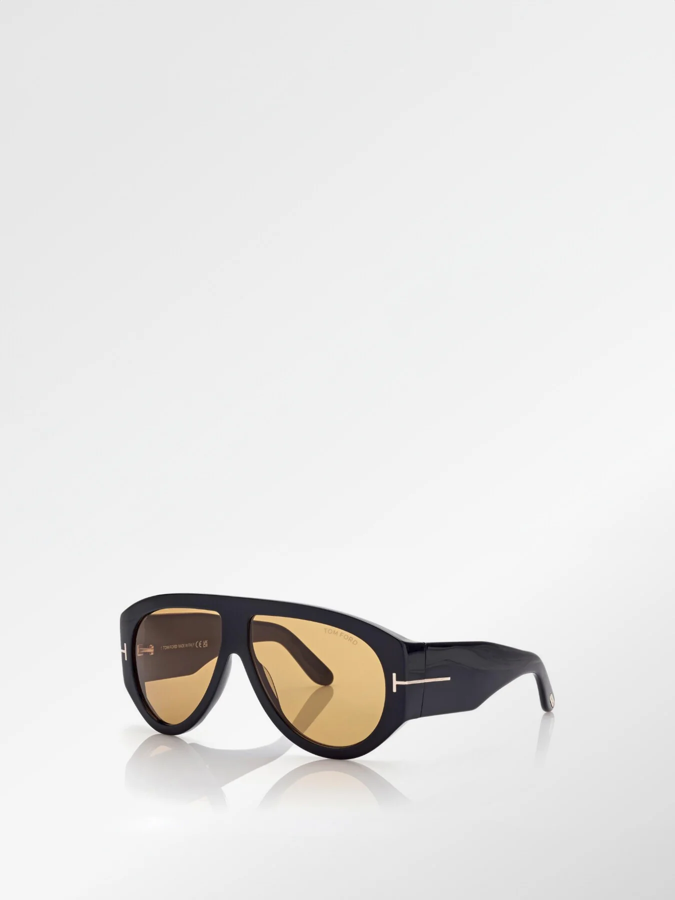 FT1044 Mens Bronson Sunglasses - Image 3