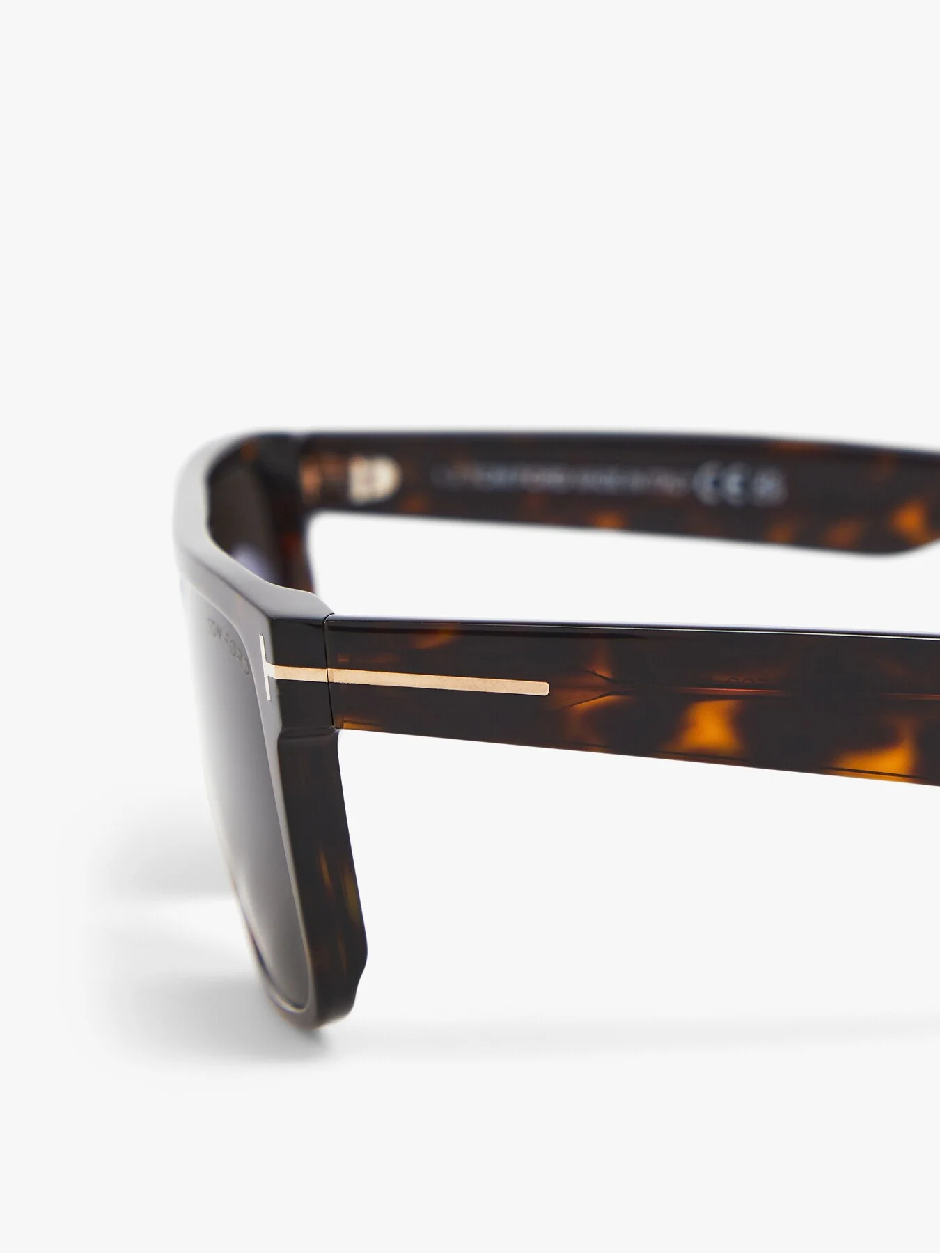 FT0999 Philippe 02 Acetate Sunglasses - Image 3