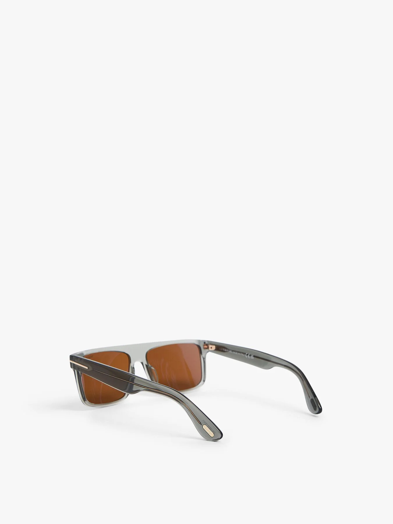 FT0999 Philippe 02 Acetate Sunglasses - Image 2