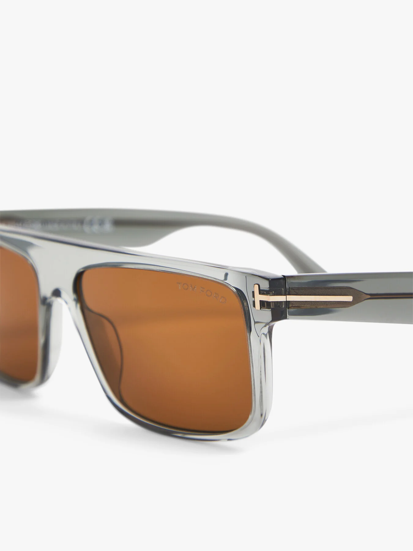FT0999 Philippe 02 Acetate Sunglasses - Image 3