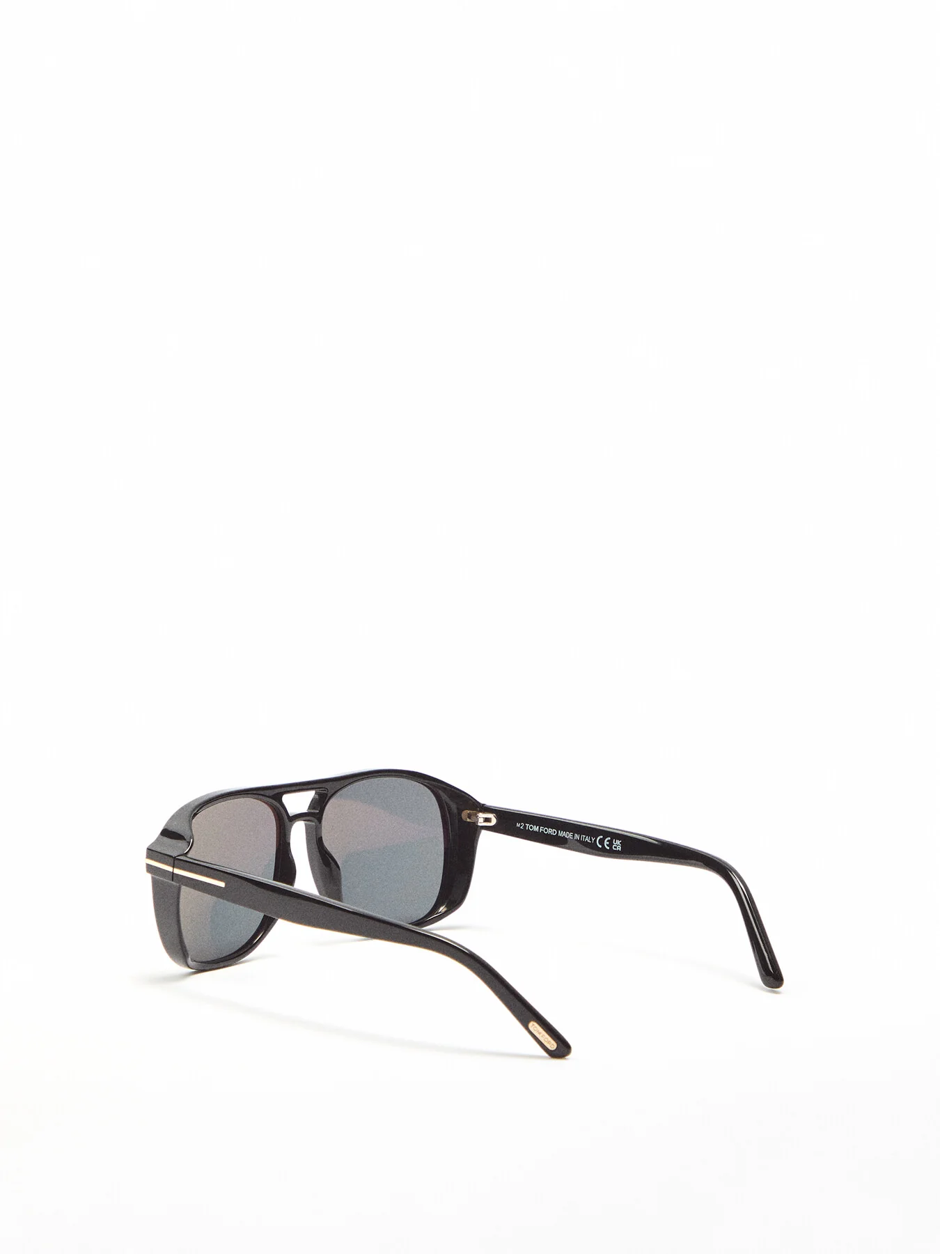 FT1022 Rosco Acetate Sunglasses - Image 2