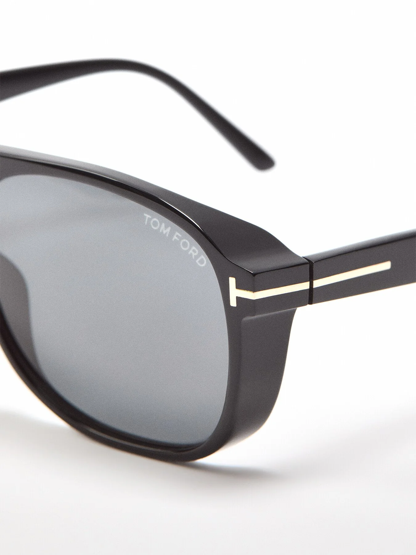 FT1022 Rosco Acetate Sunglasses - Image 3