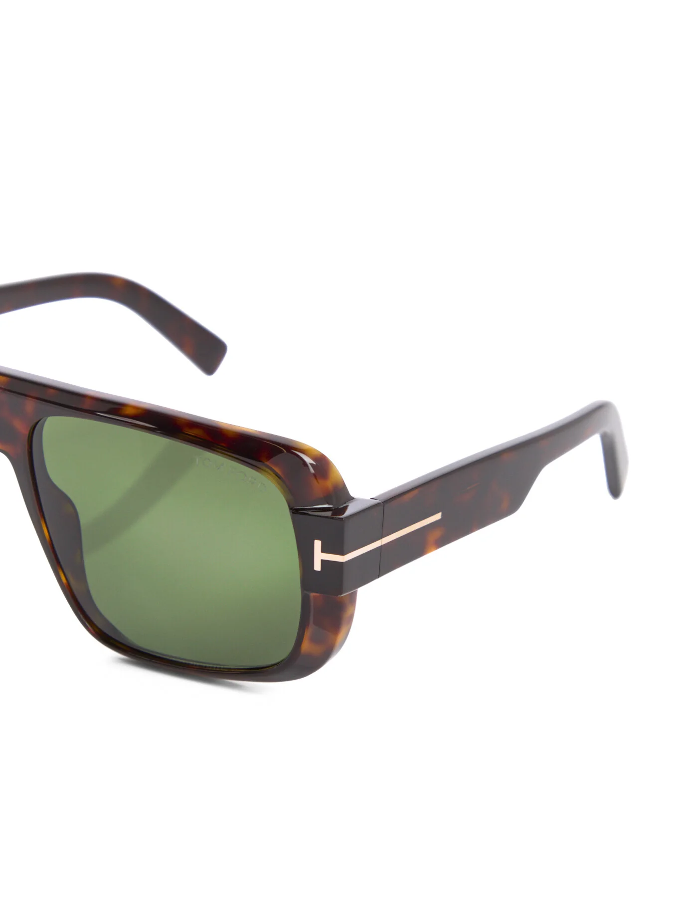 Turner Acetate Sunglasses - Image 3