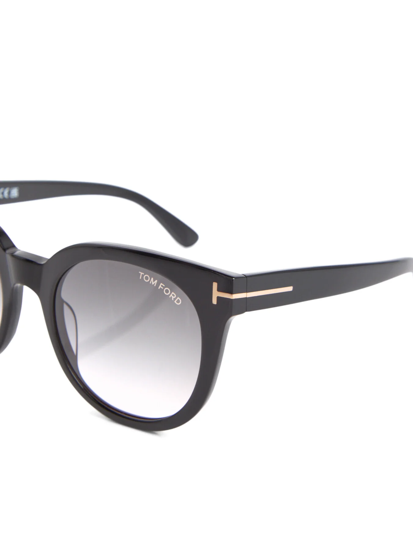 Moira Acetate Sunglasses - Image 3