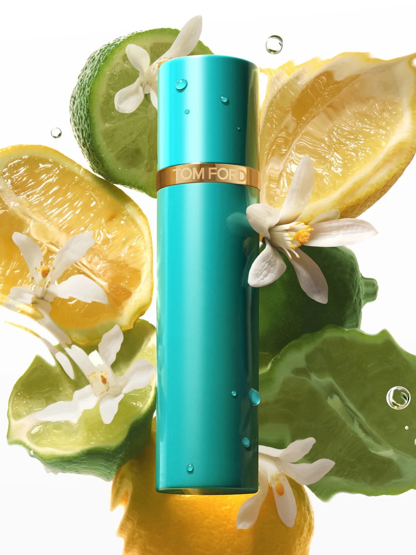 Neroli Portofino Eau de Parfum Atomiser 10ml - Image 2