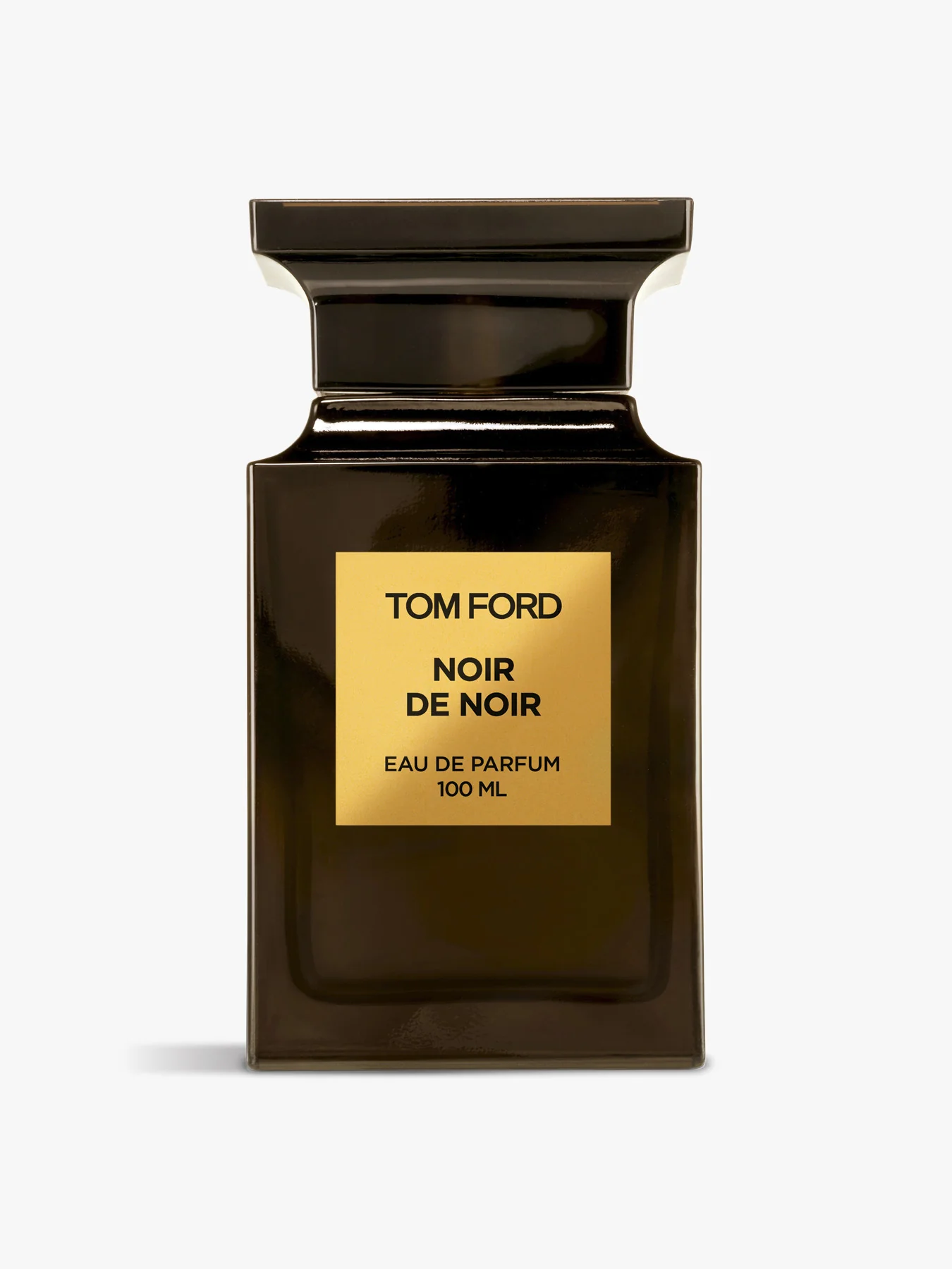 Noir de Noir Eau de Parfum 100ml