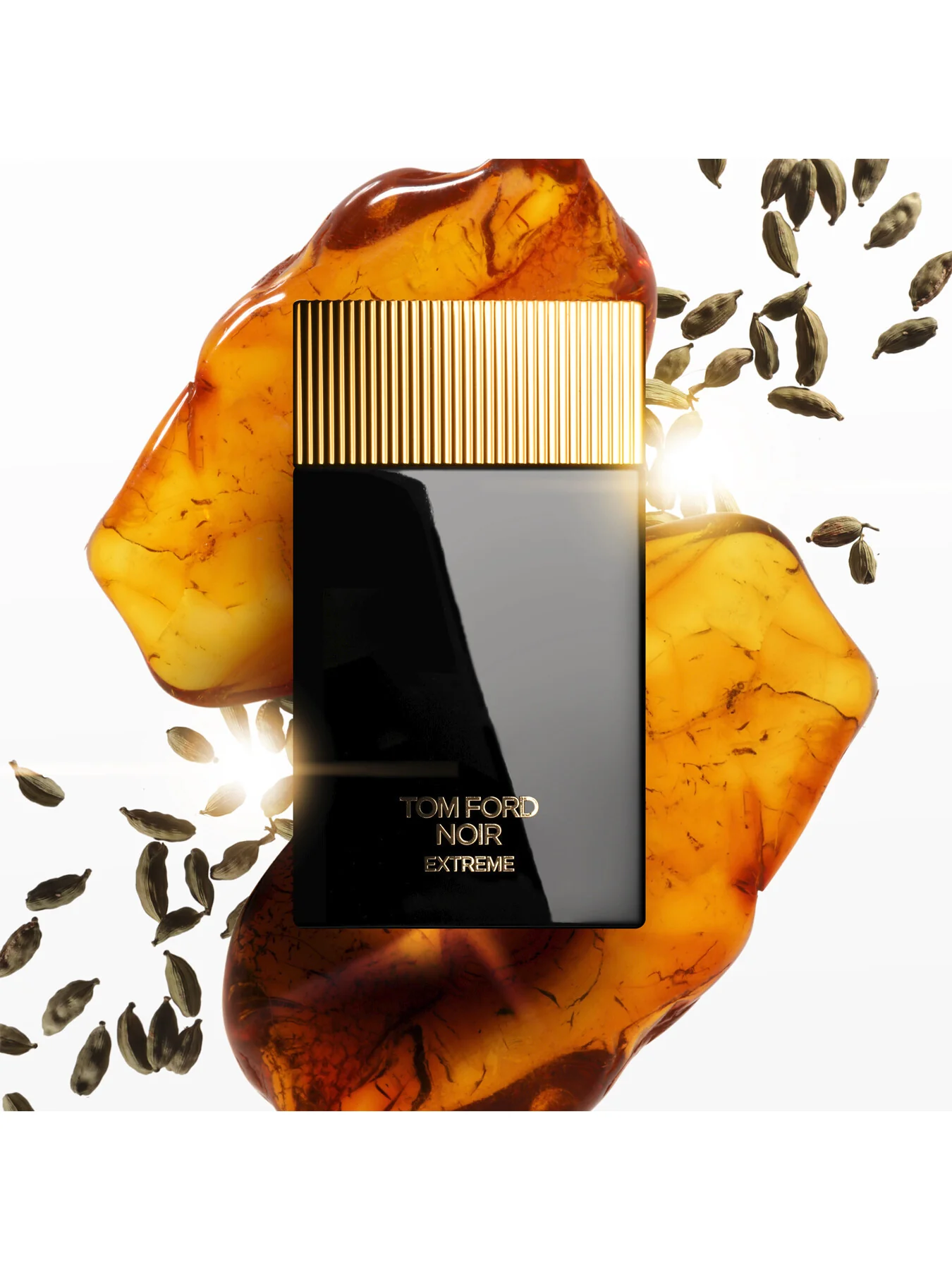 Noir Extreme Eau de Parfum 150ml - Image 2