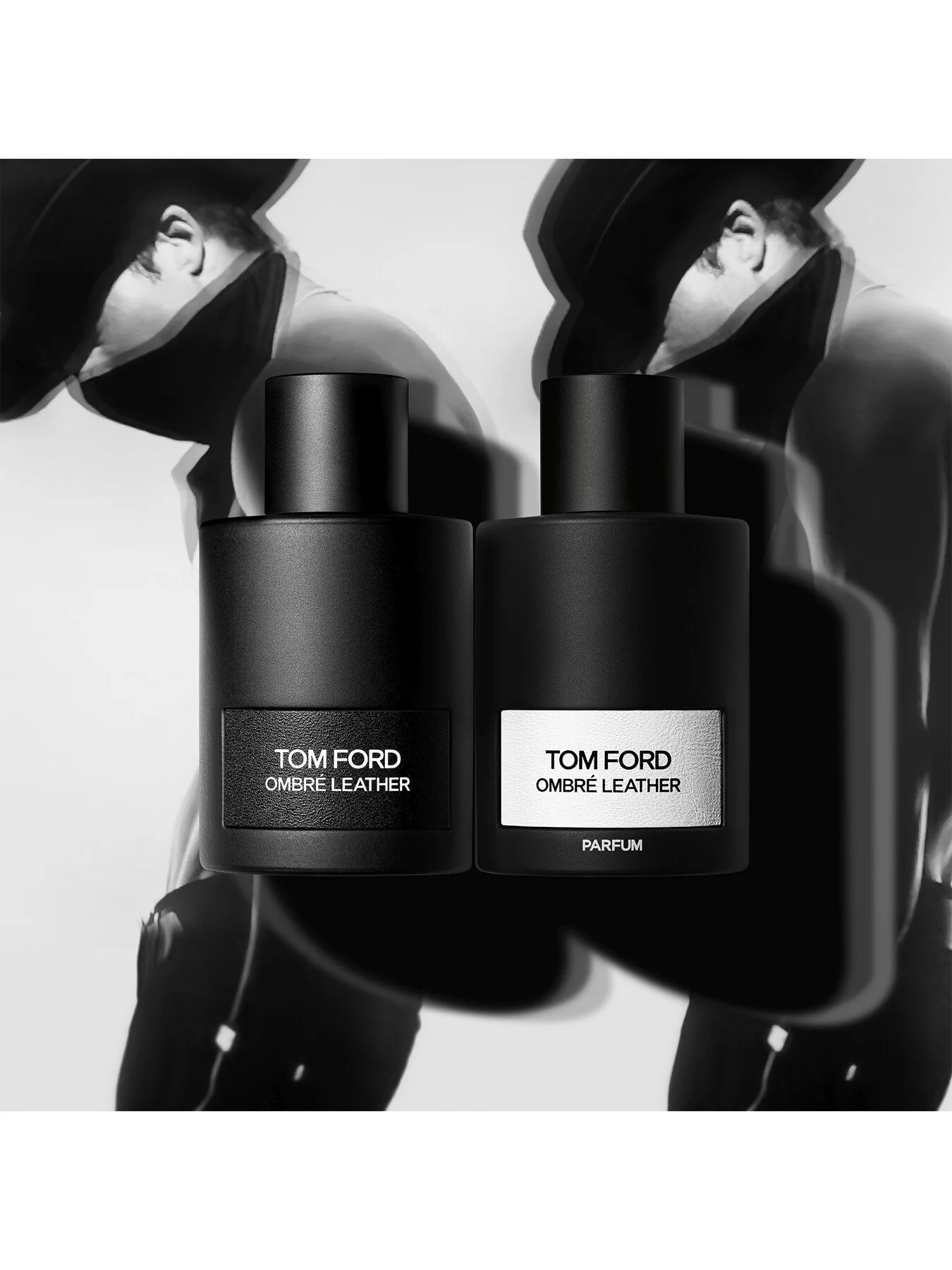 Ombré Leather Eau de Parfum 100ml - Image 5