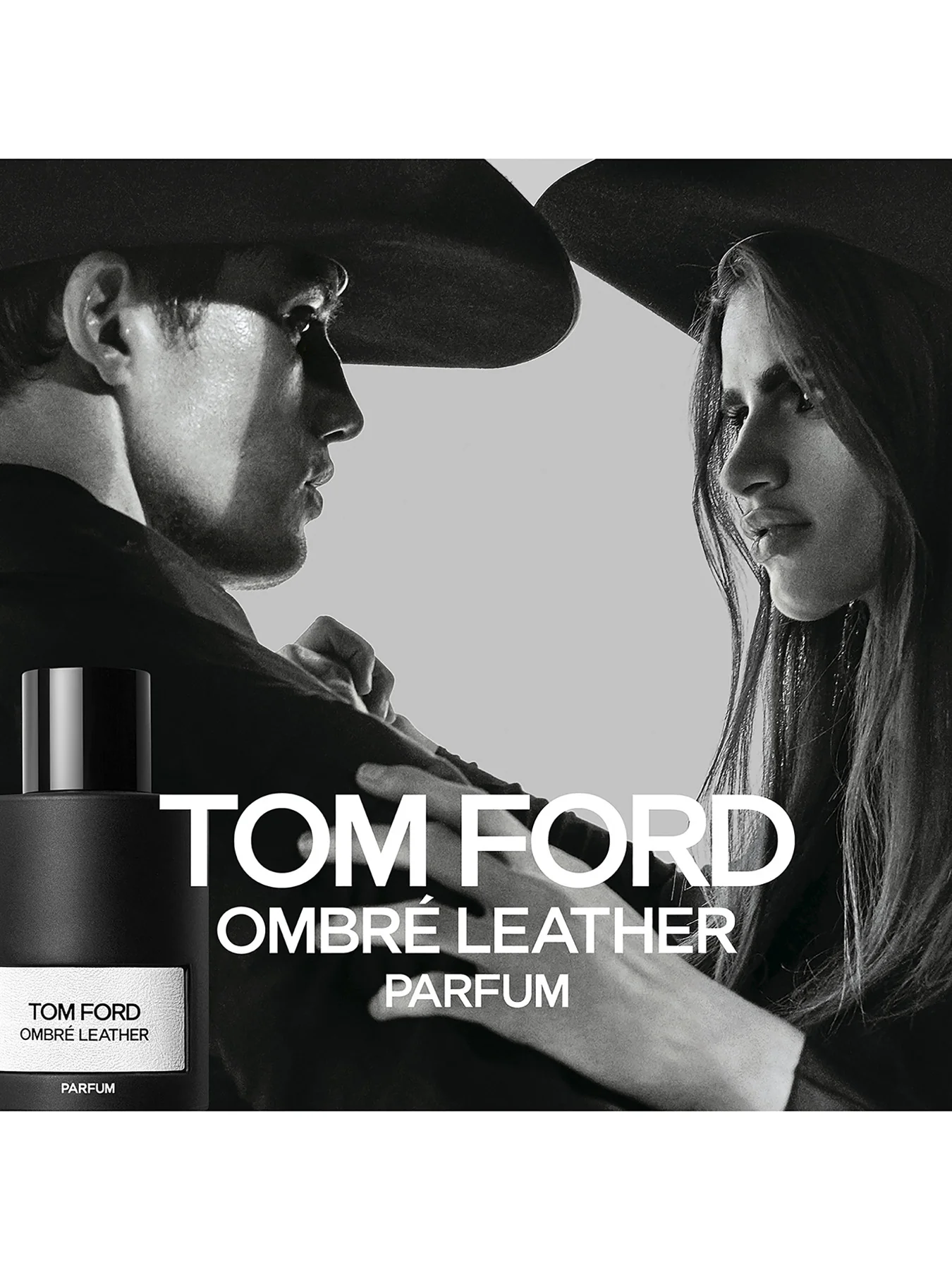Ombre Leather Parfum 10ml - Image 3
