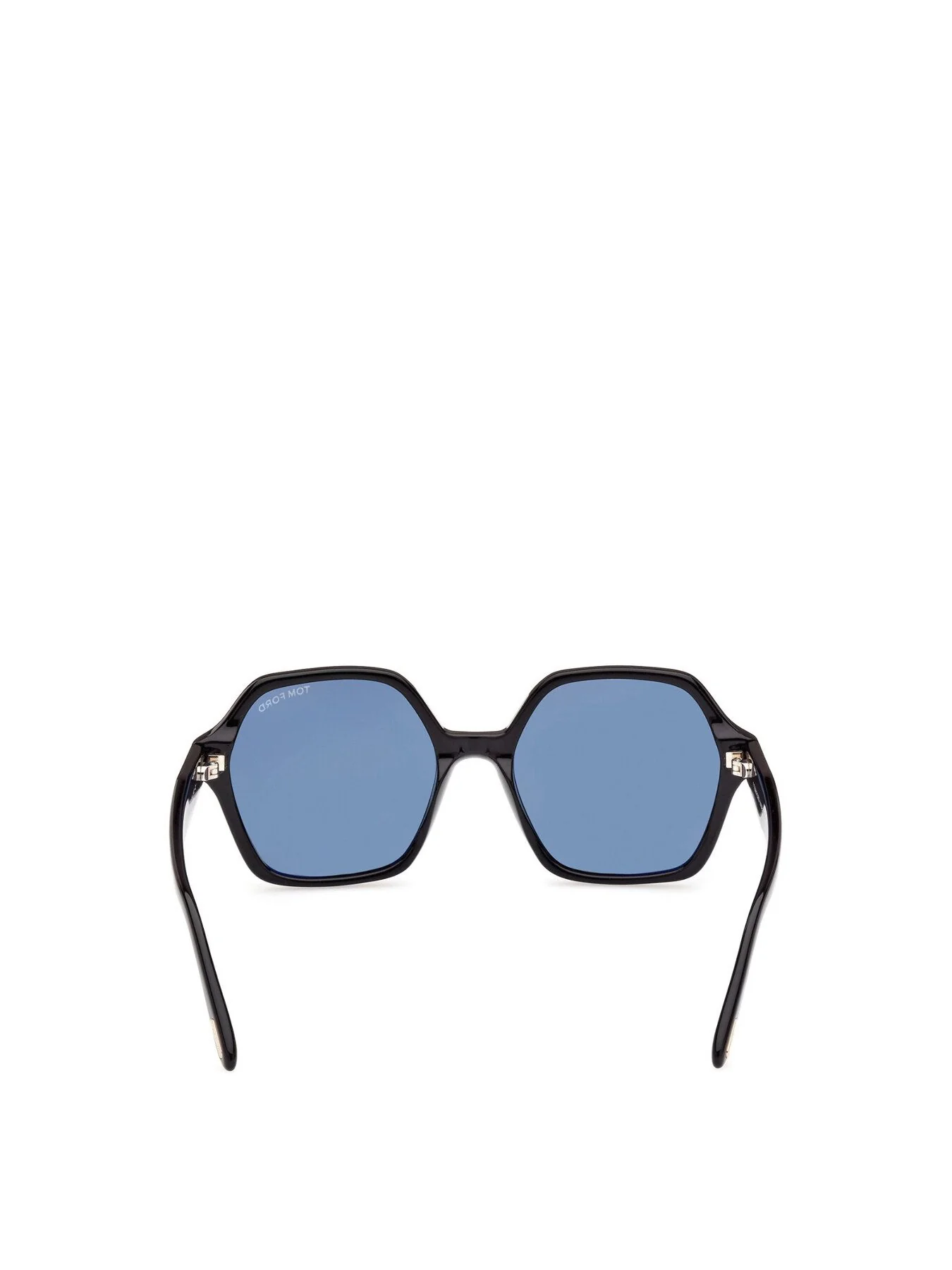 FT1032 Romy Acetate Oversized Sunglasses - Image 5