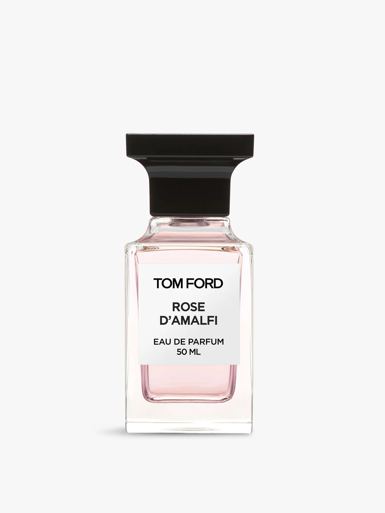 Rose D'Amalfi Eau de Parfum 50ml