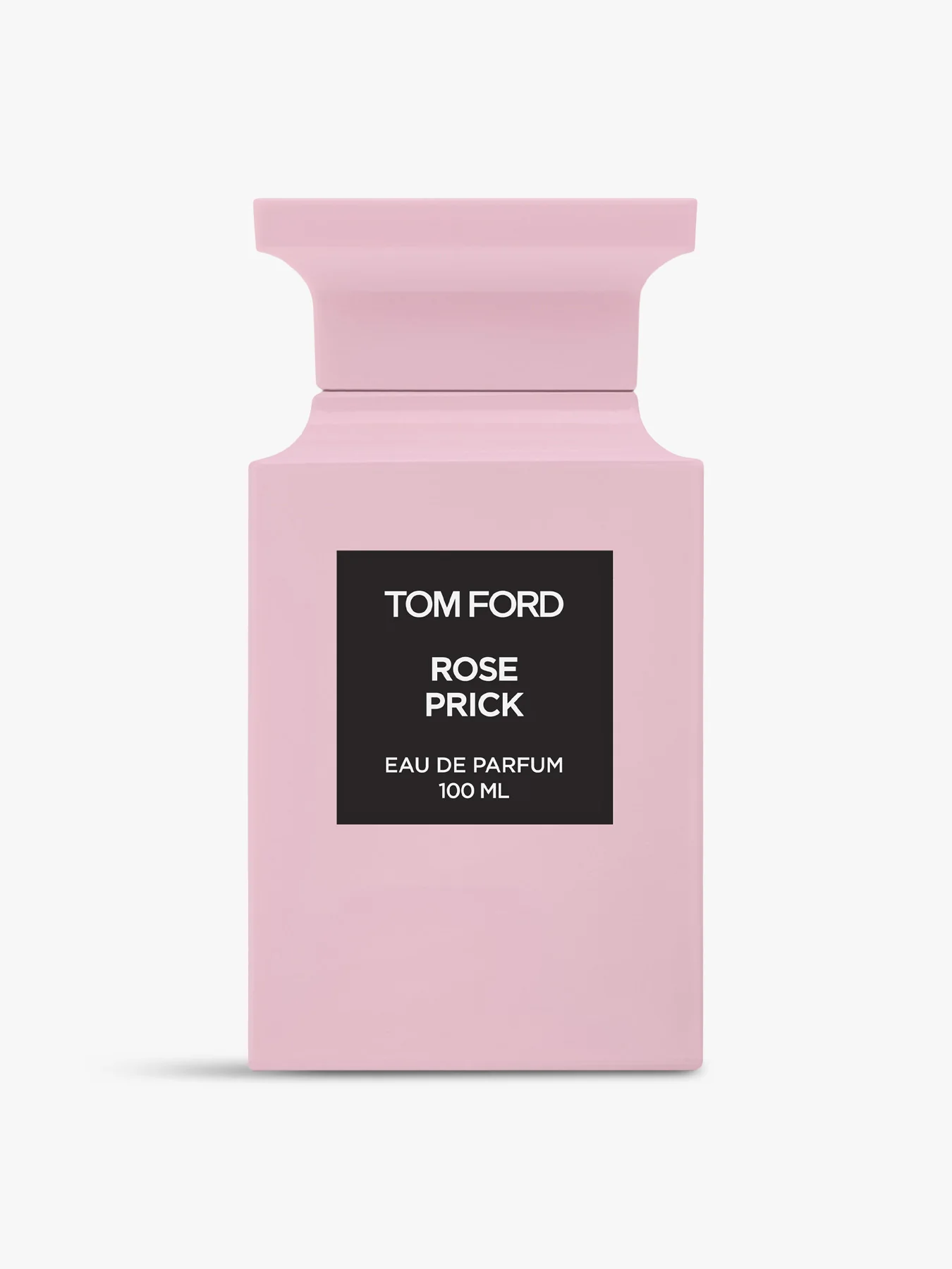 Rose Prick Eau de Parfum 100ml