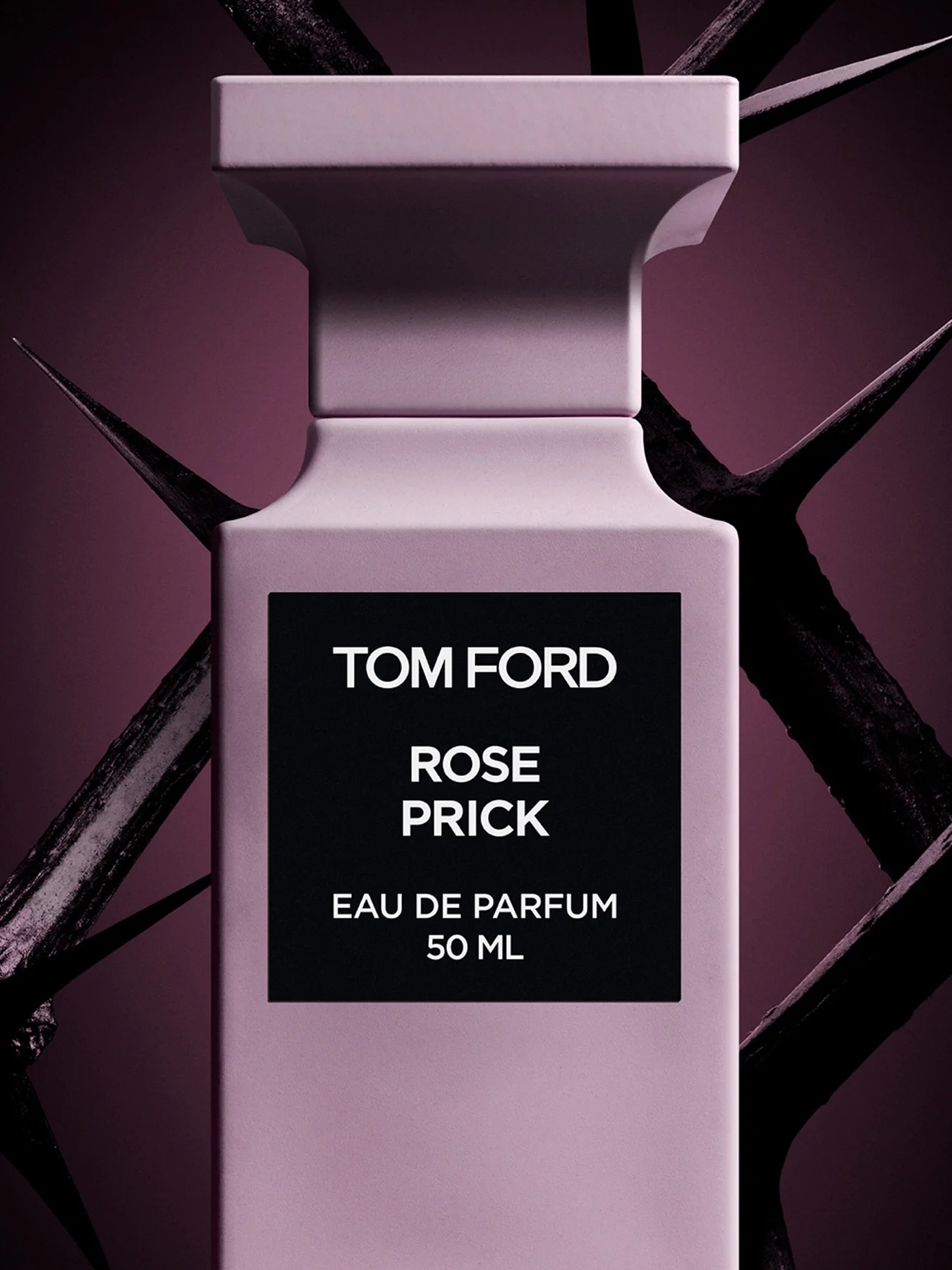 Rose Prick Eau de Parfum 50ml - Image 2
