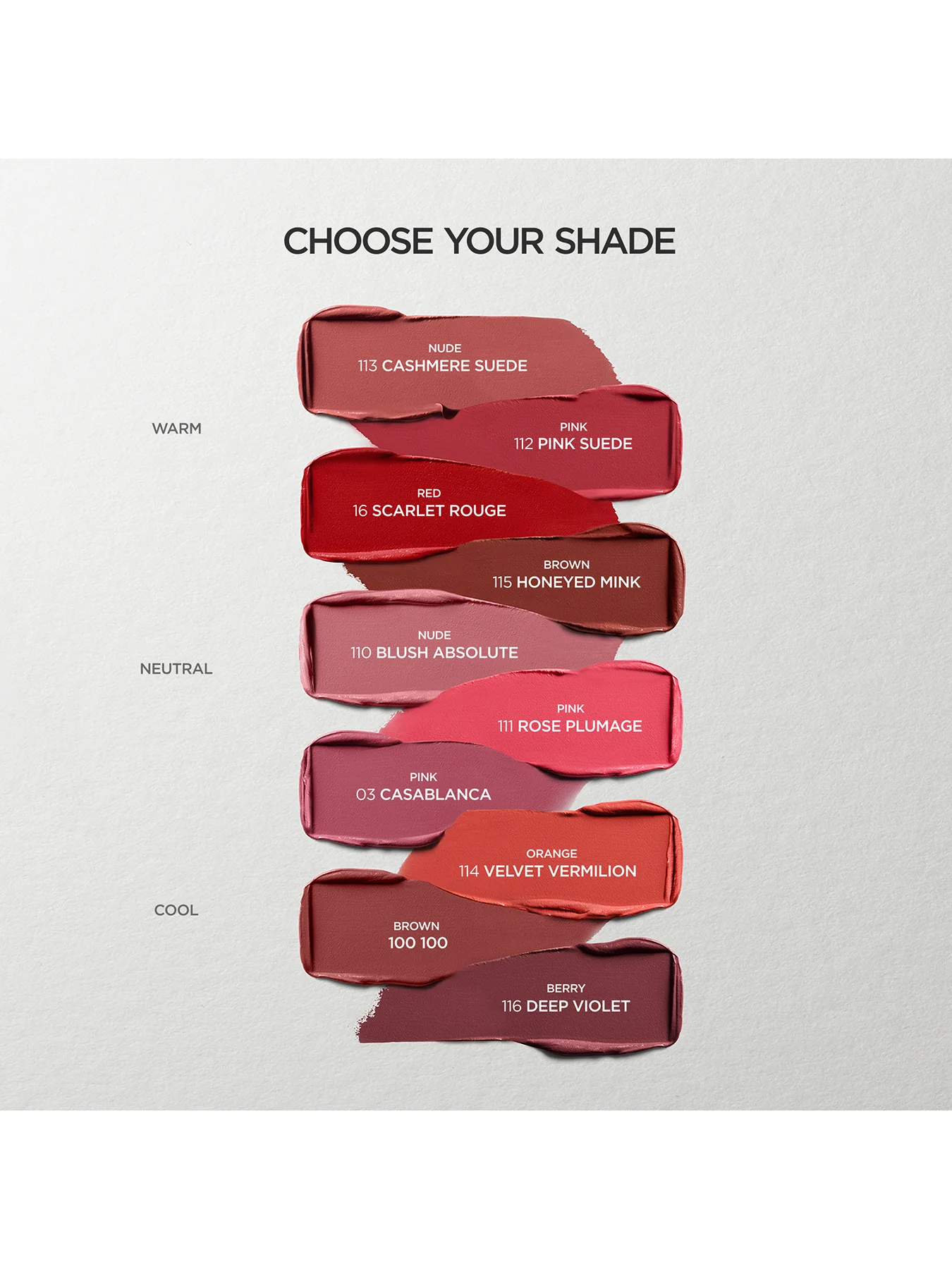 Runway Lip Stylo Matte Lip Colour 2g - Image 20