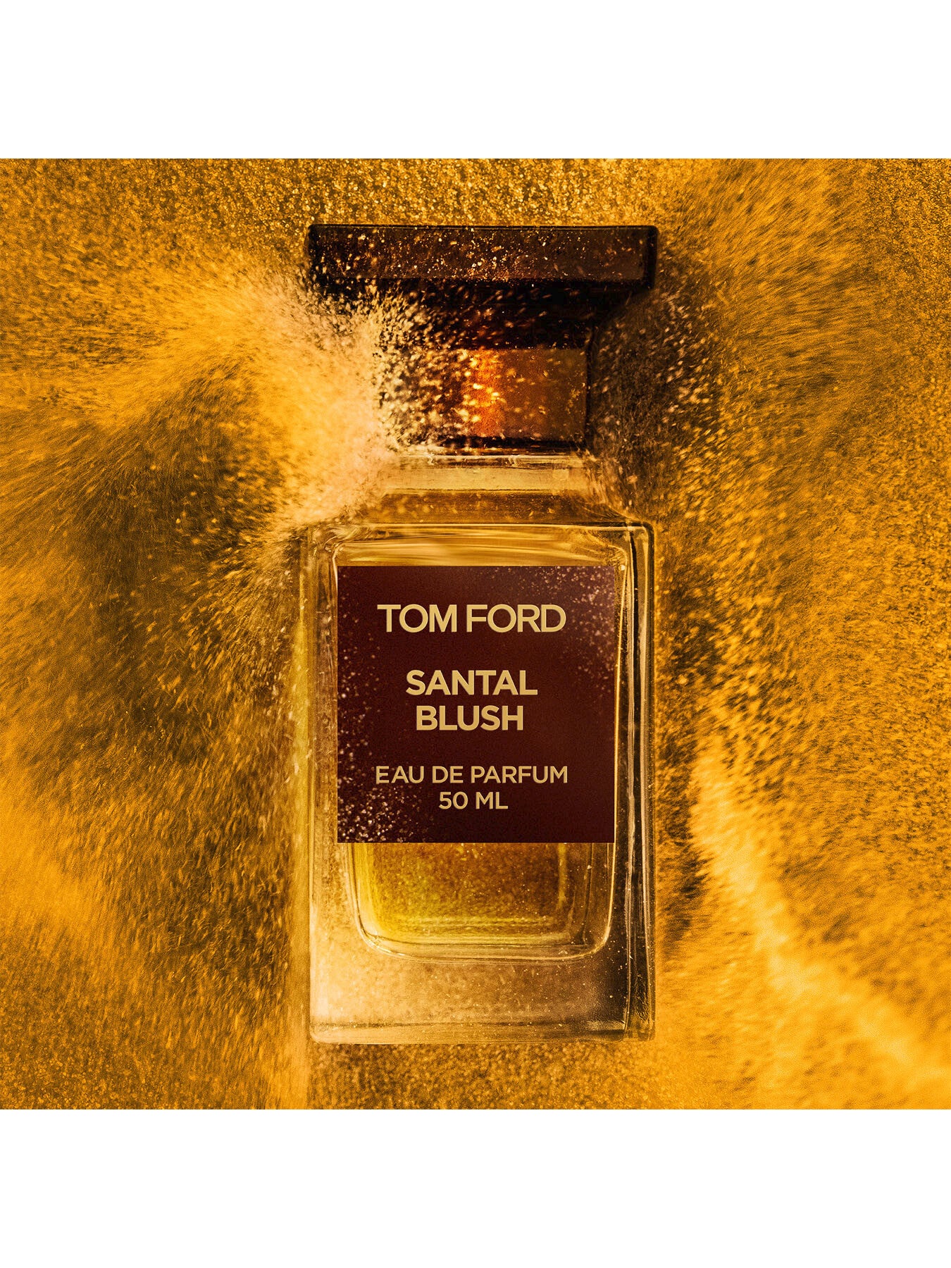 Santal Blush Eau de Parfum 50ml - Image 2
