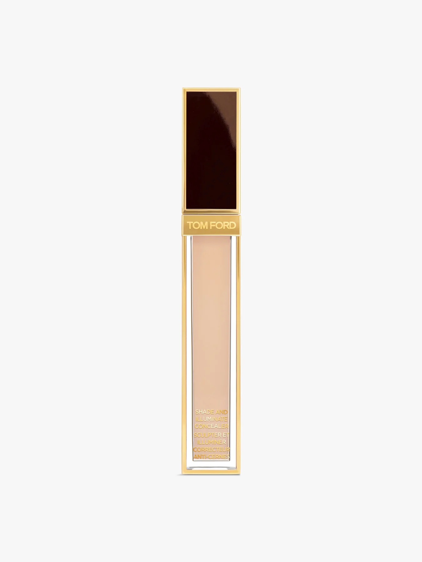 Shade And Illuminate Concealer - Image 3